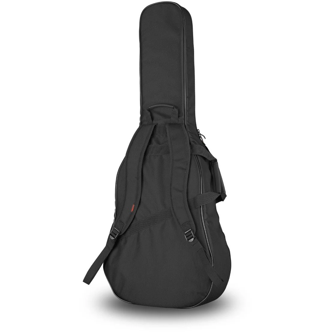 Access Stage One Guitar Gigbag, 00 / Classical / Resonator Acoustic - Image 4