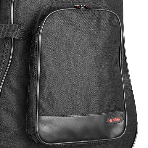 Access Stage One Guitar Gigbag, 00 / Classical / Resonator Acoustic - Image 5