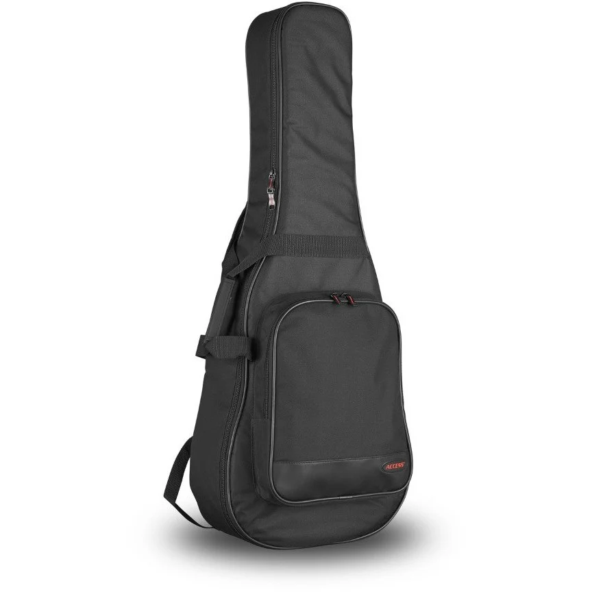 Access Stage One Guitar Gigbag, 3/4-Size Acoustic - Image 2