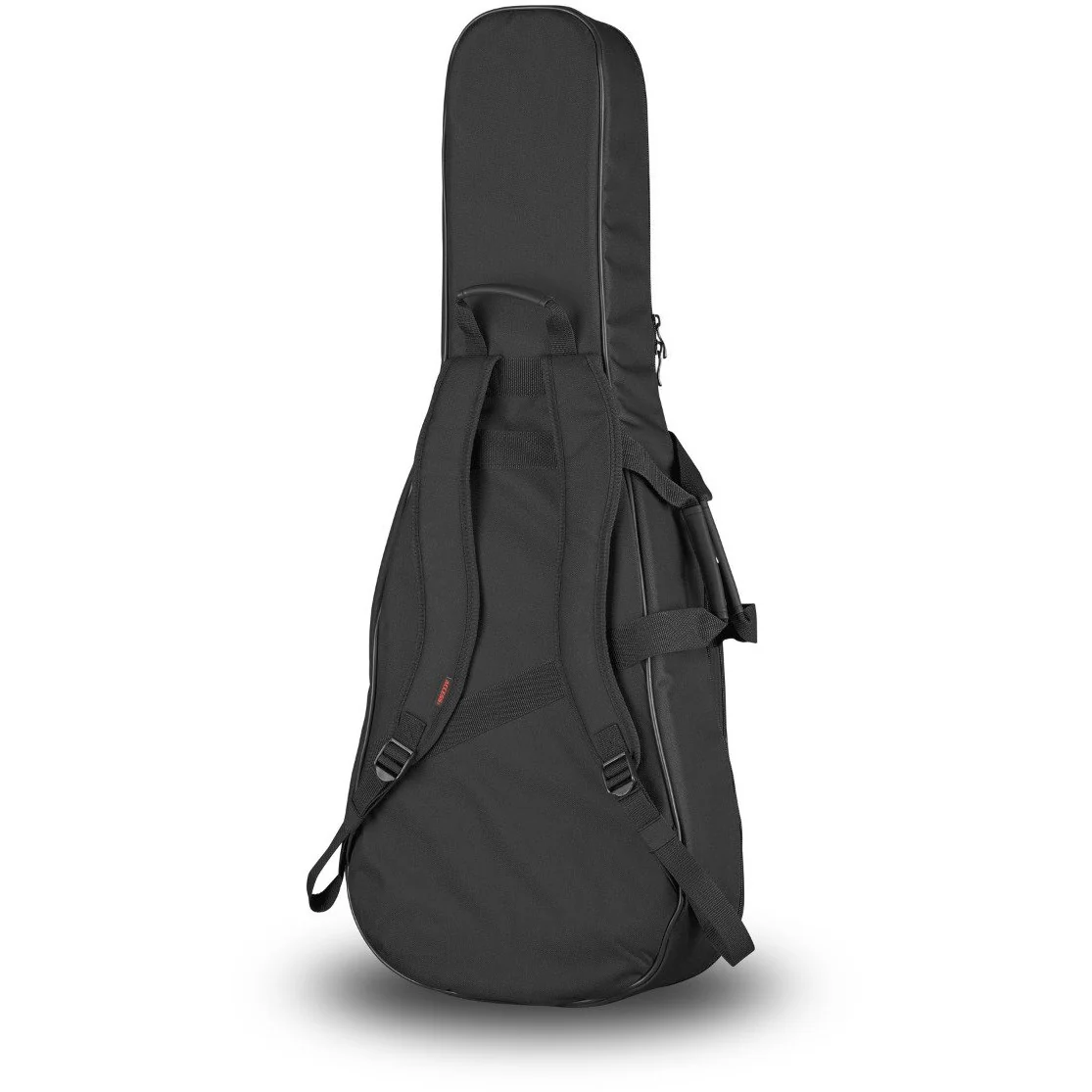 Access Stage One Guitar Gigbag, 3/4-Size Acoustic - Image 5