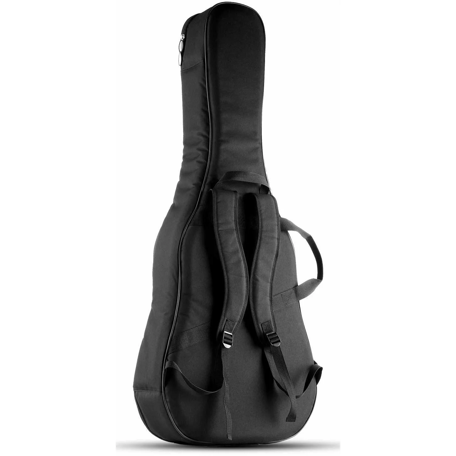 Access Stage One Guitar Gigbag, Dreadnought / 000 / Small-F Acoustic - Image 3