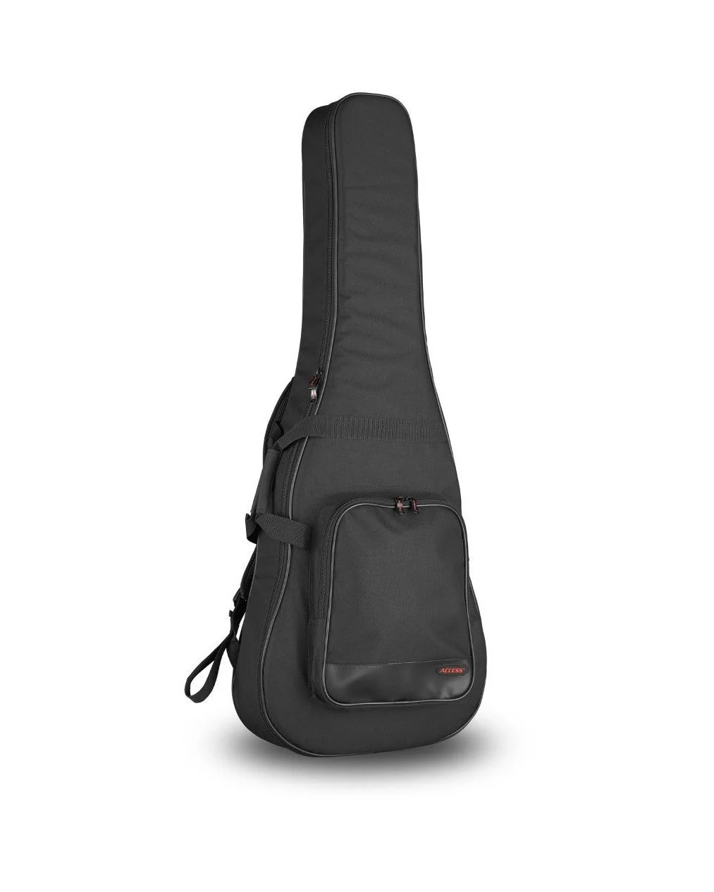 Access Stage One Guitar Gigbag, Thin Hollow-Body Electric - Image 2