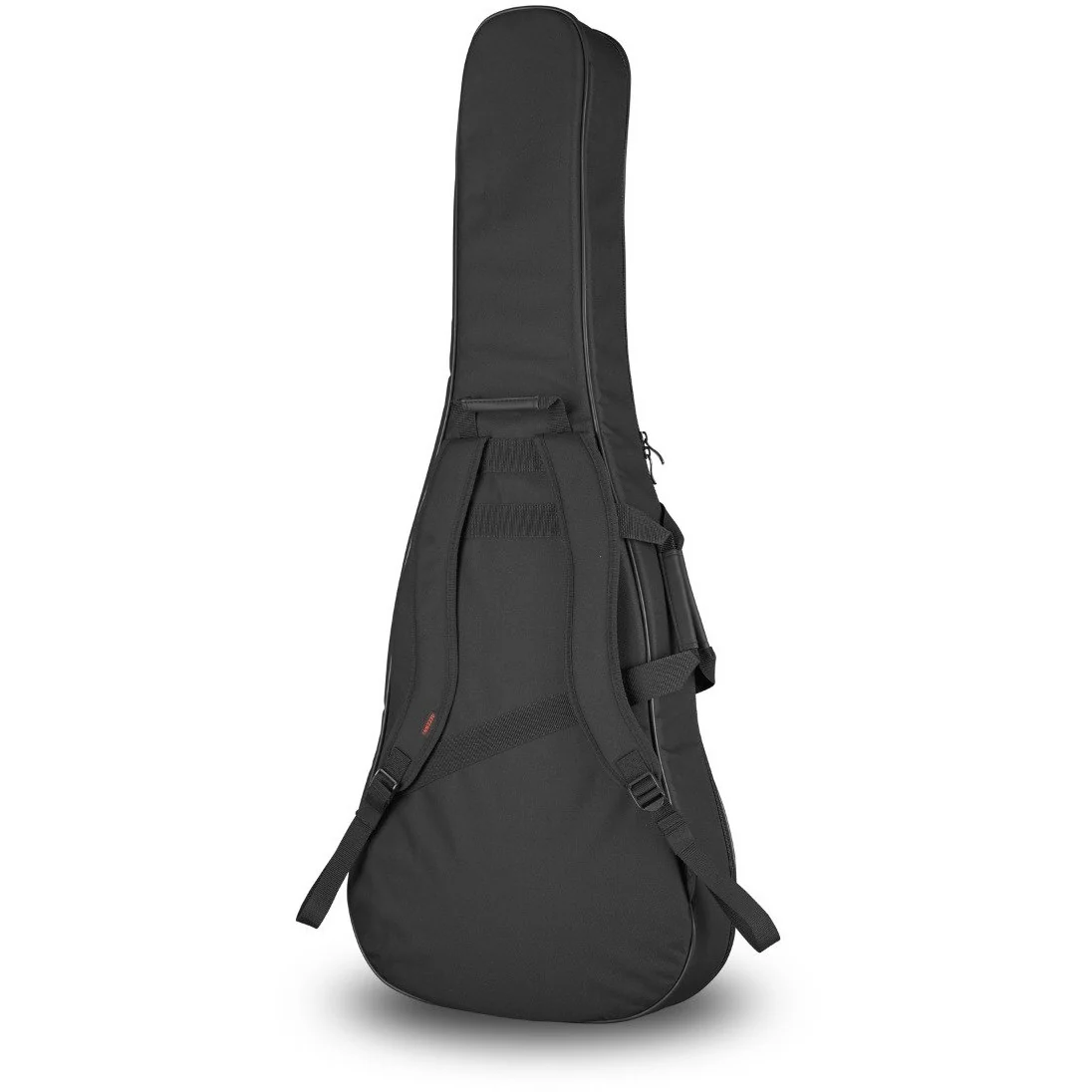 Access Stage One Guitar Gigbag, Thin Hollow-Body Electric - Image 4