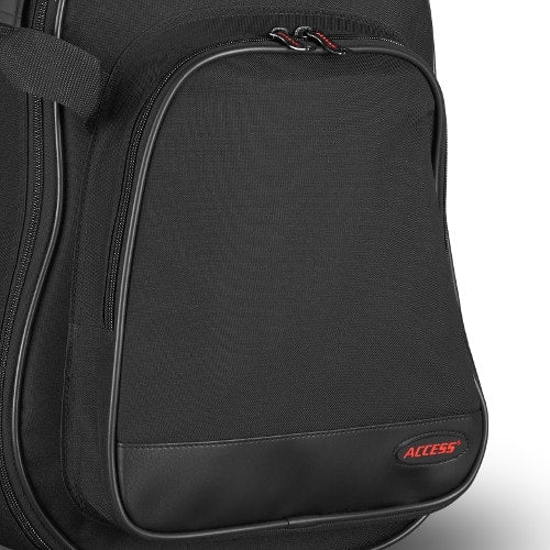Access Stage One Guitar Gigbag, 1/2-Size Acoustic - Image 6
