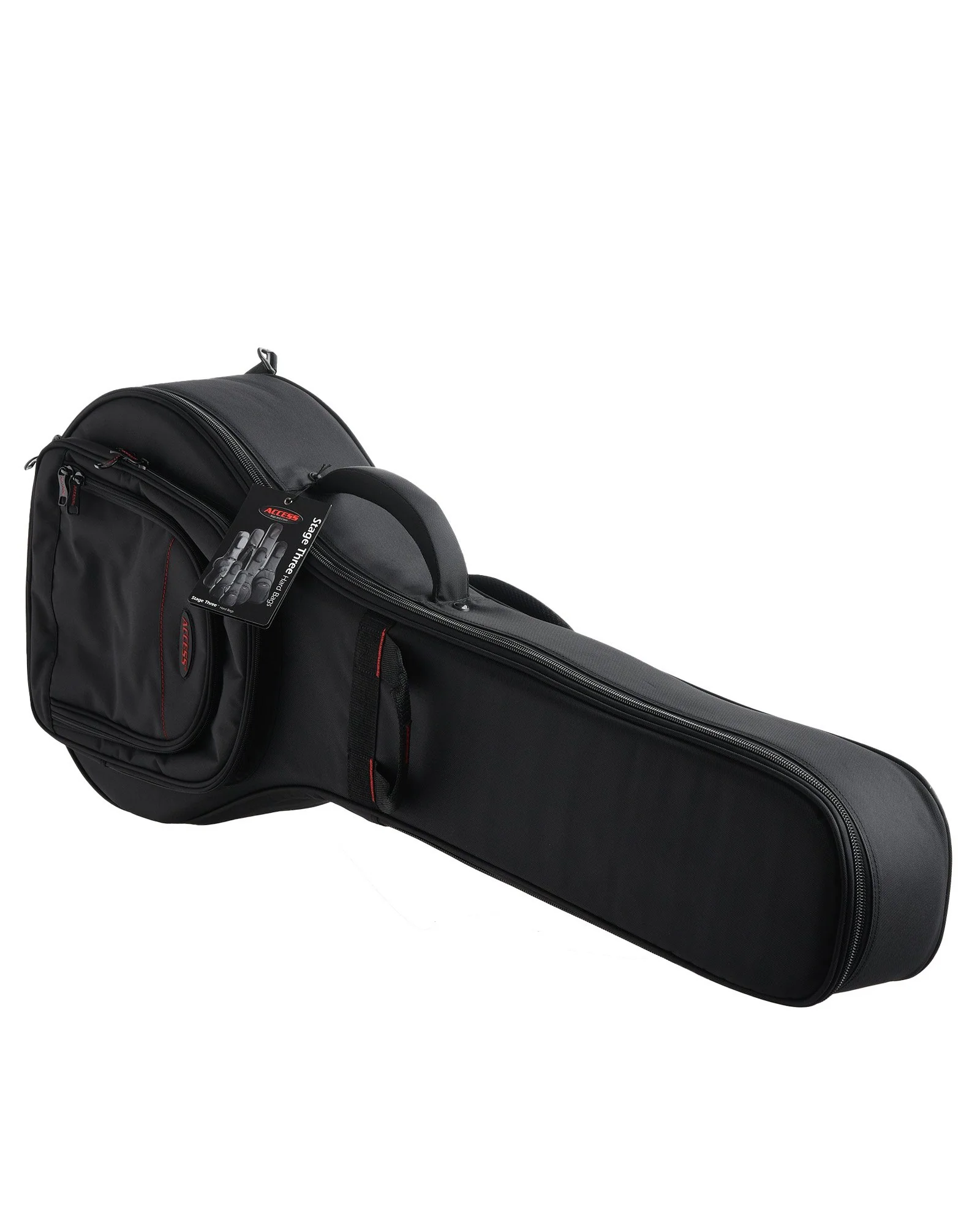 Access Stage Three HB Banjo Gigbag - Image 2