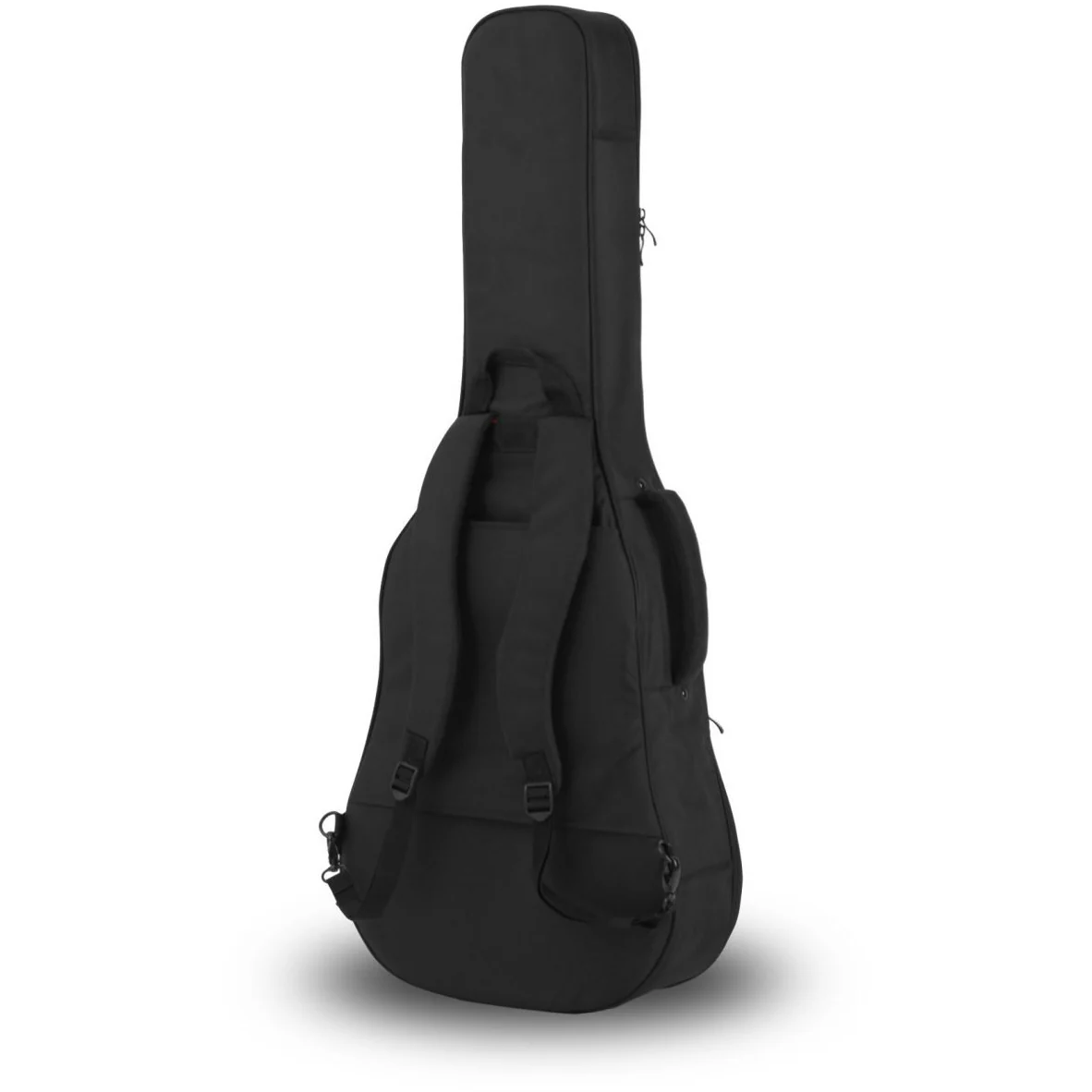 Access Stage Three Guitar Gigbag, 00 / 000 / Resonator - Image 4