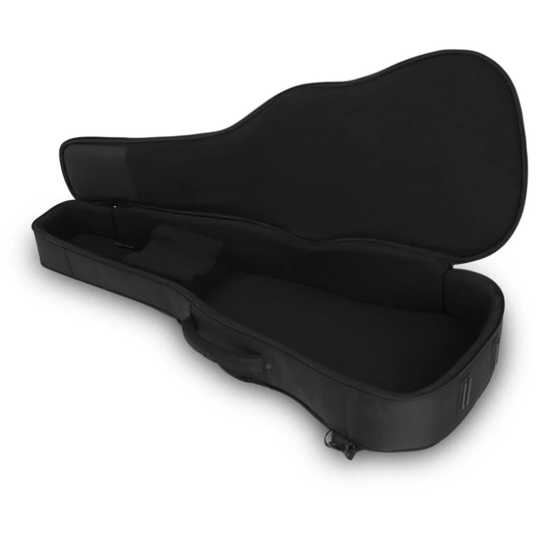 Access Stage Three Guitar Gigbag, 00 / 000 / Resonator - Image 5