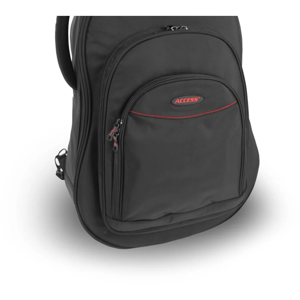 Access Stage Three Guitar Gigbag, 00 / 000 / Resonator - Image 9