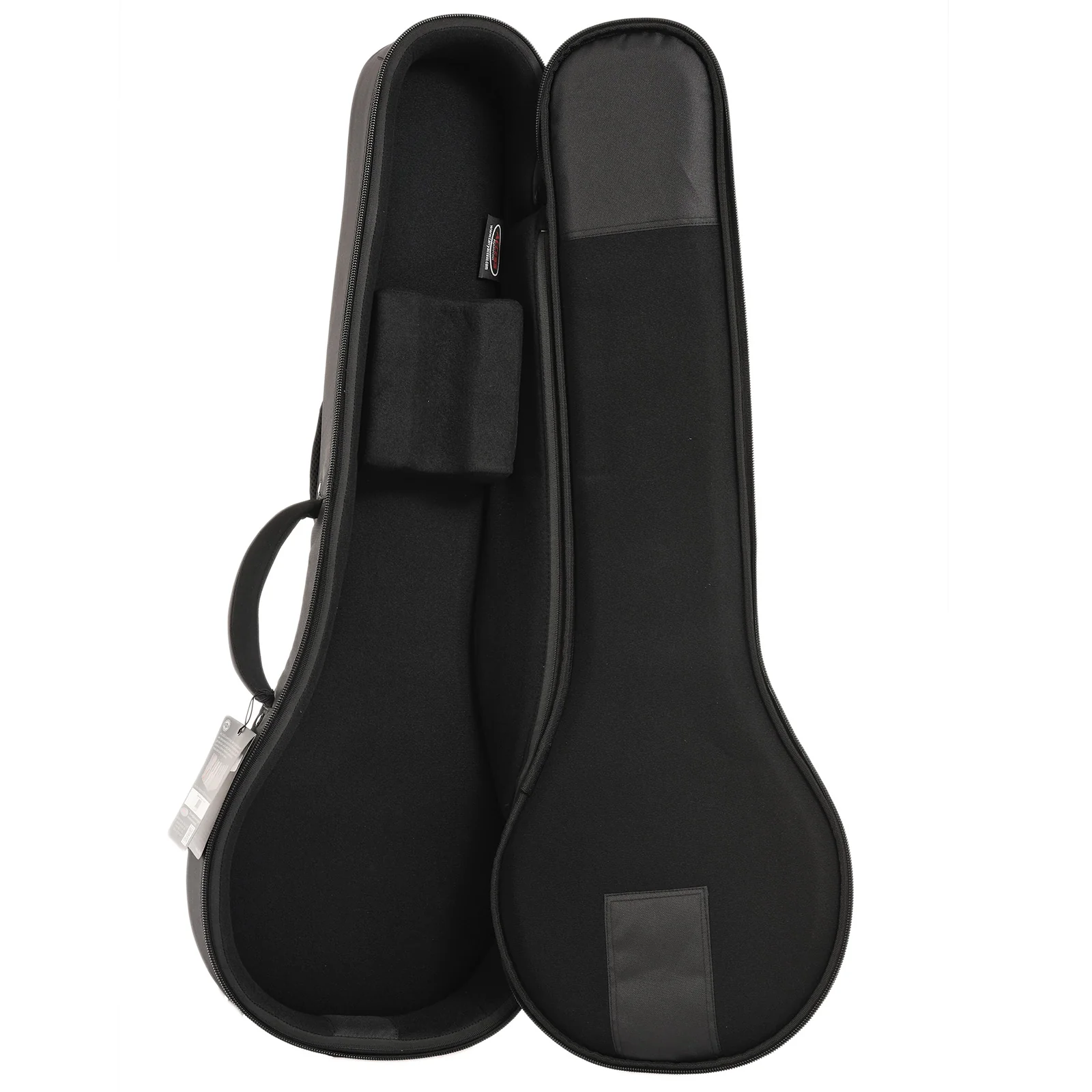 Access Stage Three Open Back Banjo Gigbag - Image 3