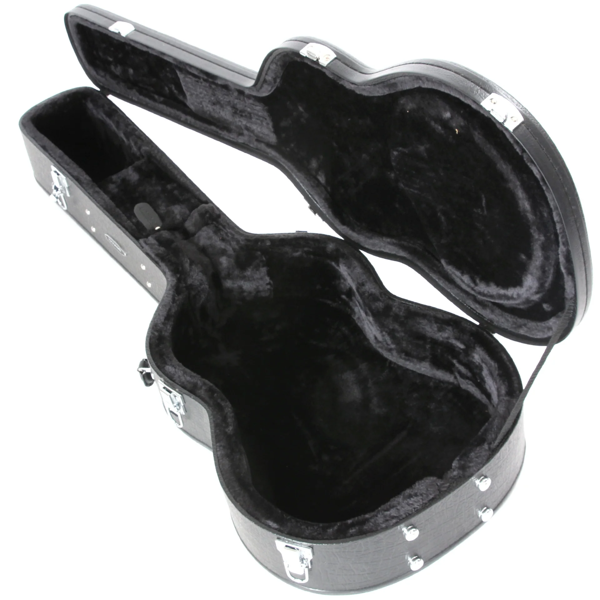 Access Stage Three Acoustic Guitar Case, "0" - Image 3