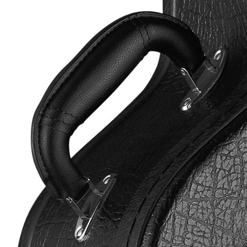Access Stage Three Acoustic Guitar Case, "0" - Image 4