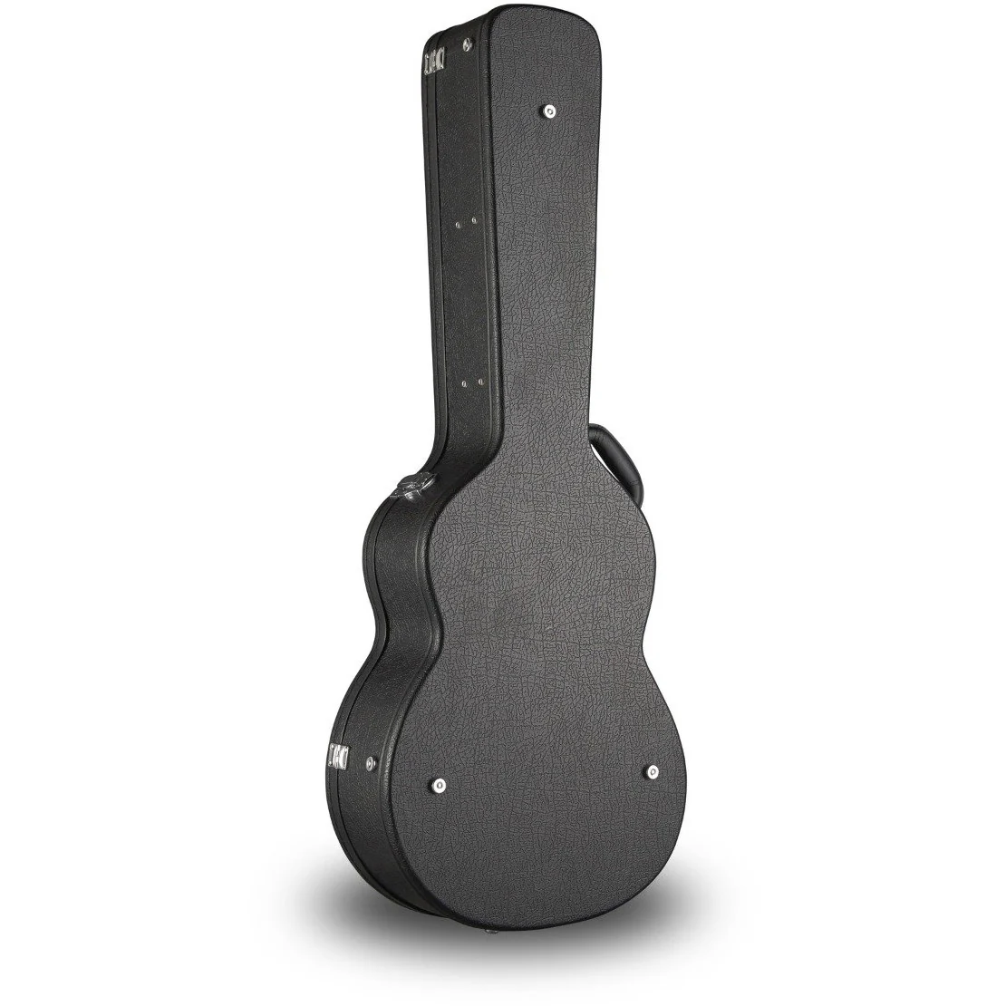 Access Stage Three Acoustic Guitar Case, "0" - Image 6