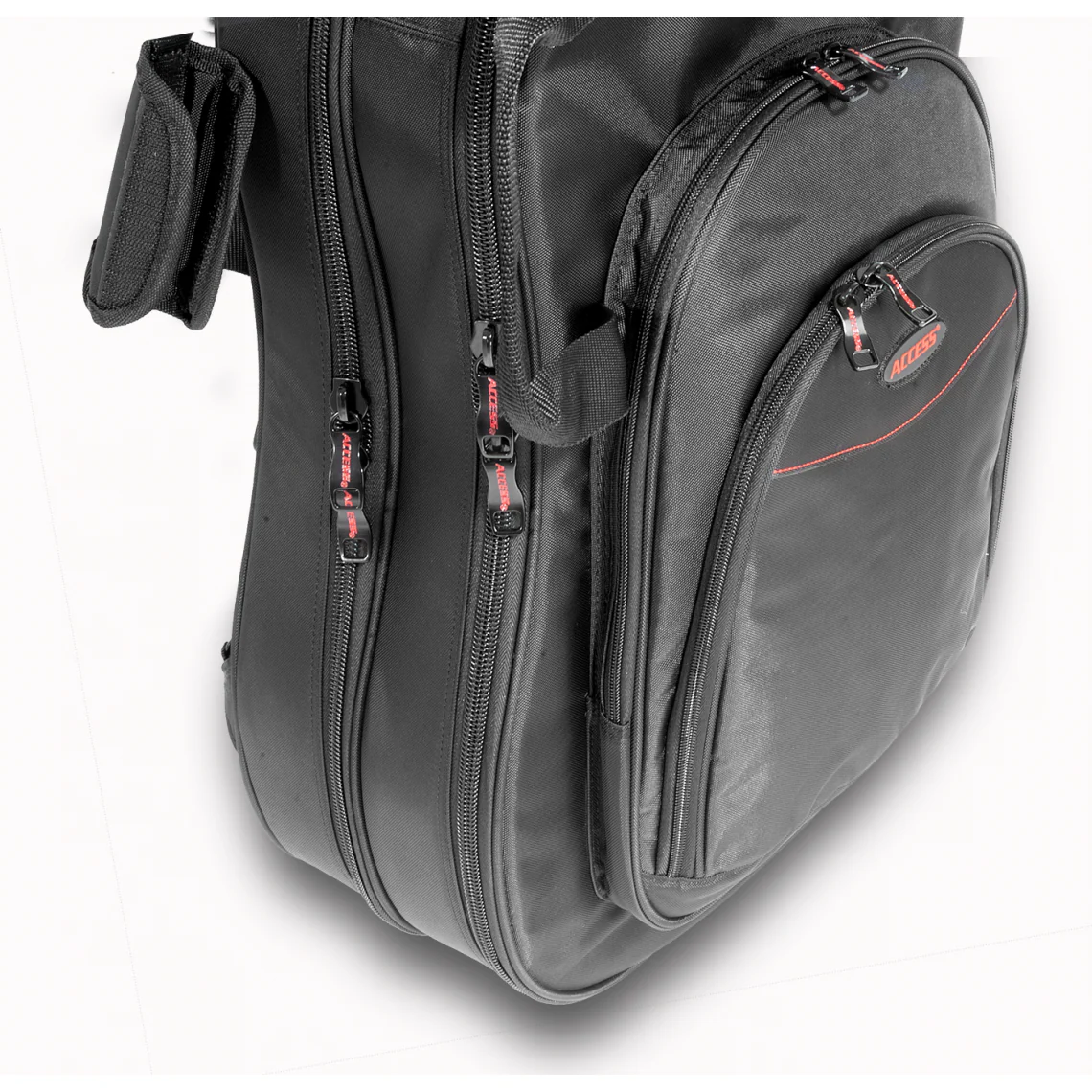 Access Stage Two Dual Electric Guitar Gig Bag - Image 4