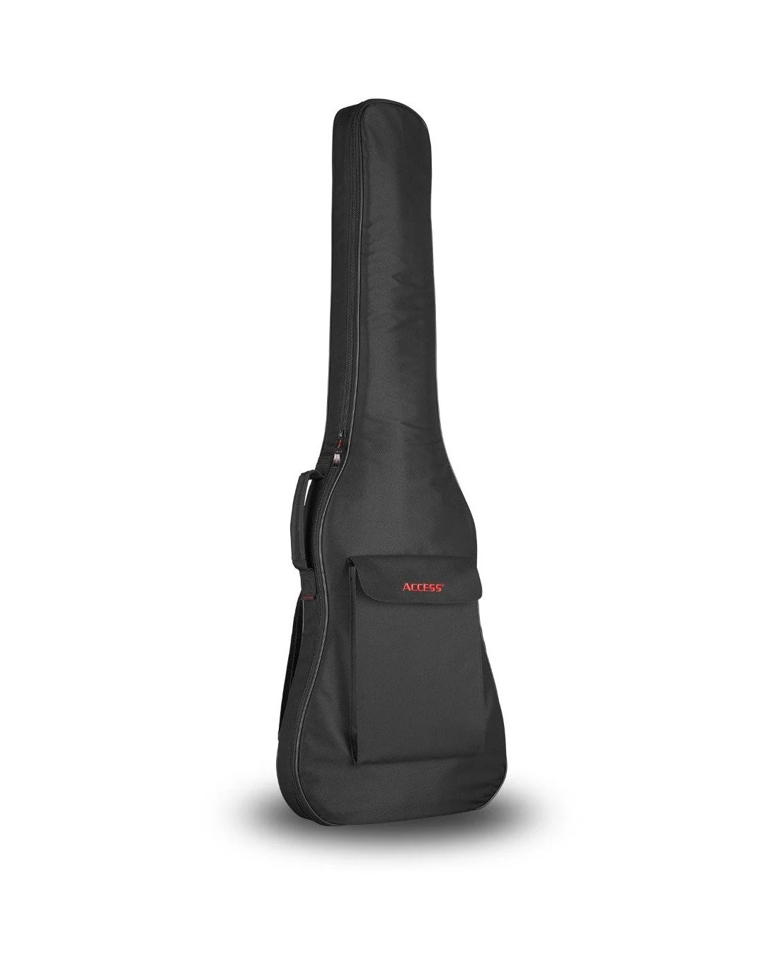 Access Upstart Solid Body Electric Bass Guitar Gigbag - Image 2