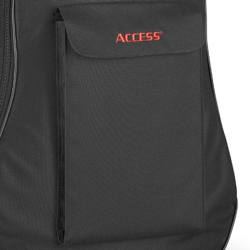 Access Upstart Solid Body Electric Bass Guitar Gigbag - Image 5