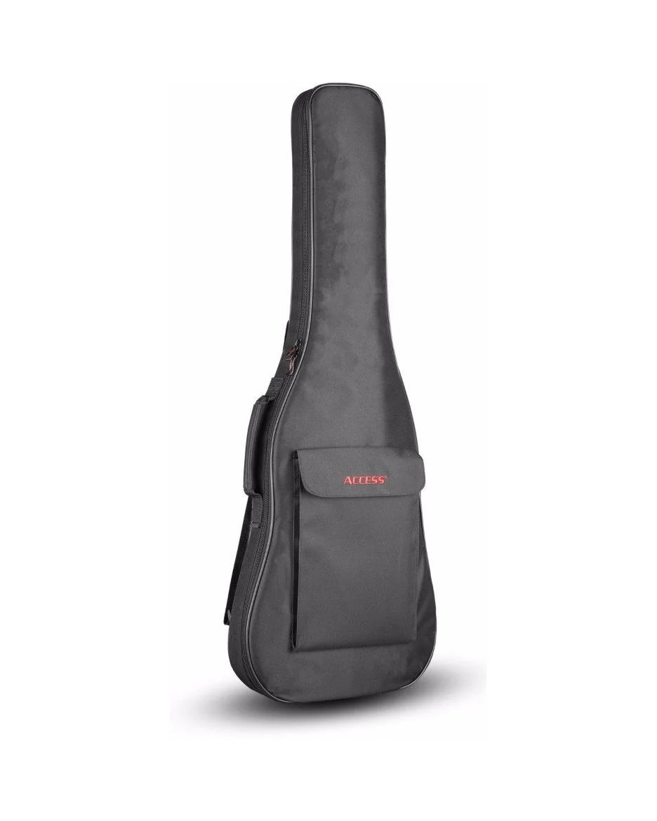 Access Upstart Electric Guitar Gigbag, Solid Body - Image 2