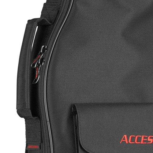 Access Upstart Acoustic Guitar Gigbag, 3/4 Size - Image 5