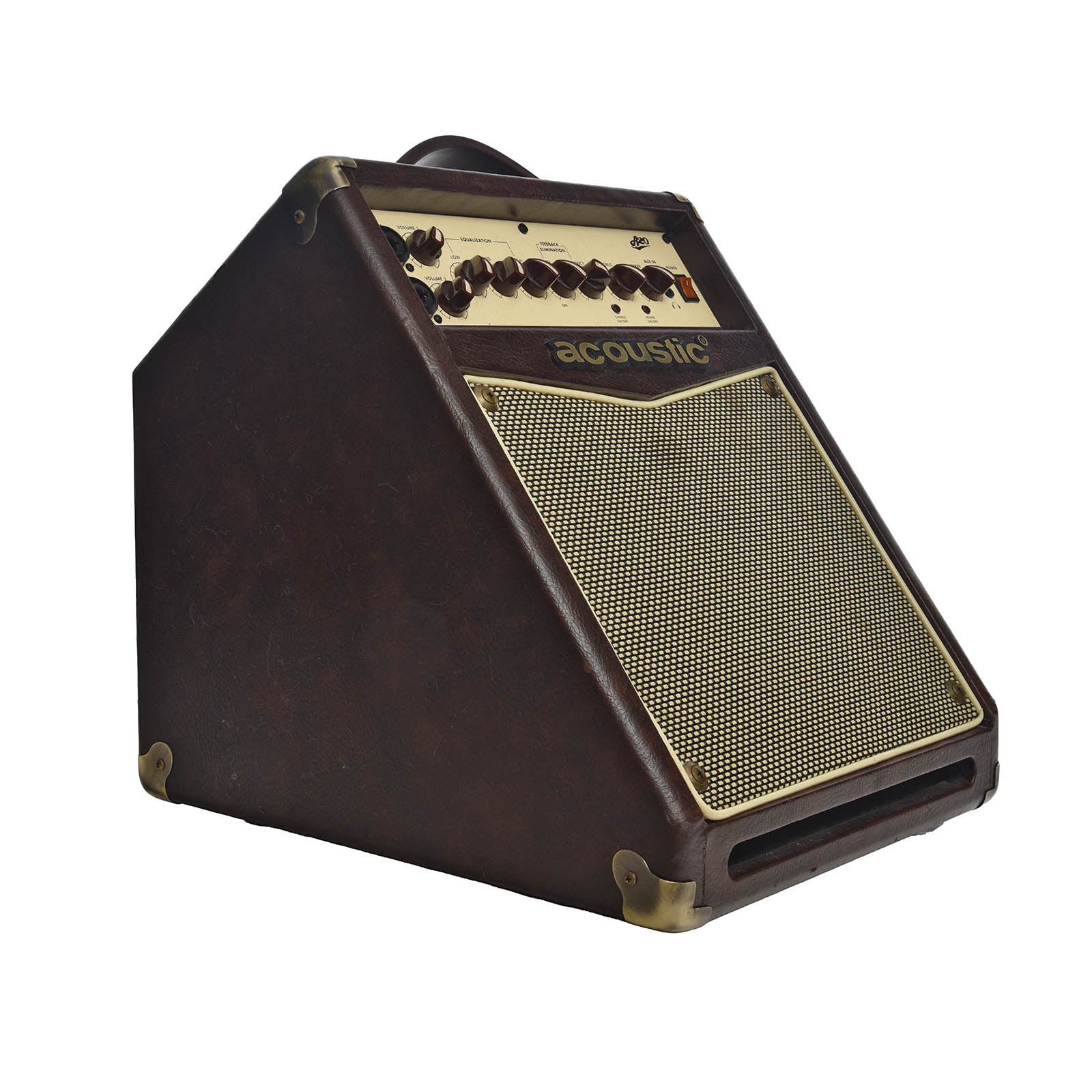 Acoustic A-20 Acoustic Amp - Image 3