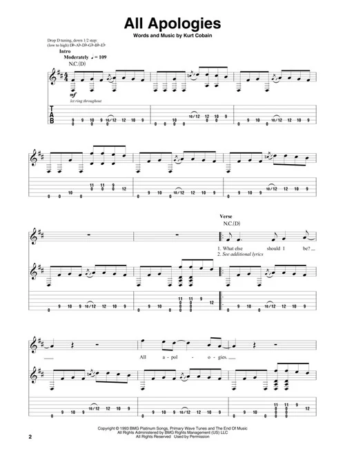 Acoustic Songs - Deluxe Guitar Play-Along Vol. 3 - Image 4
