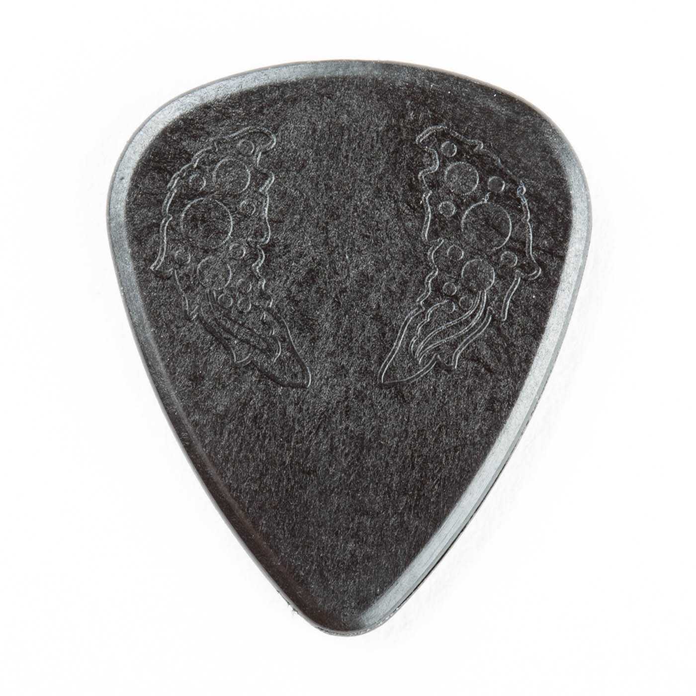 Adamas 15R Graphite Guitar Pick - Image 2