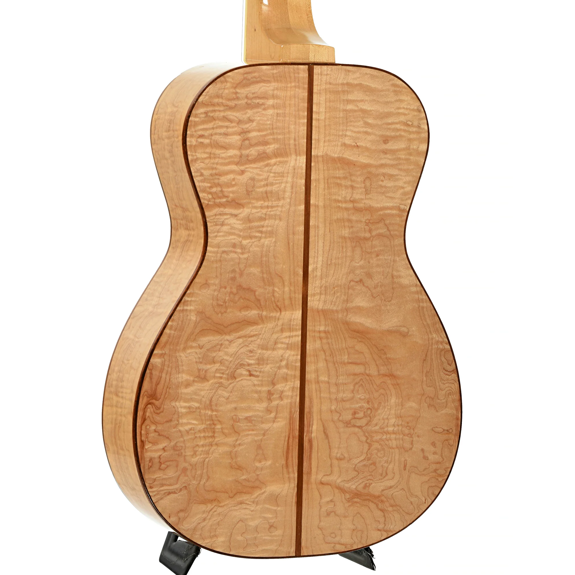 Adams Squareneck Maple Resonator Guitar (2000s) - Image 11