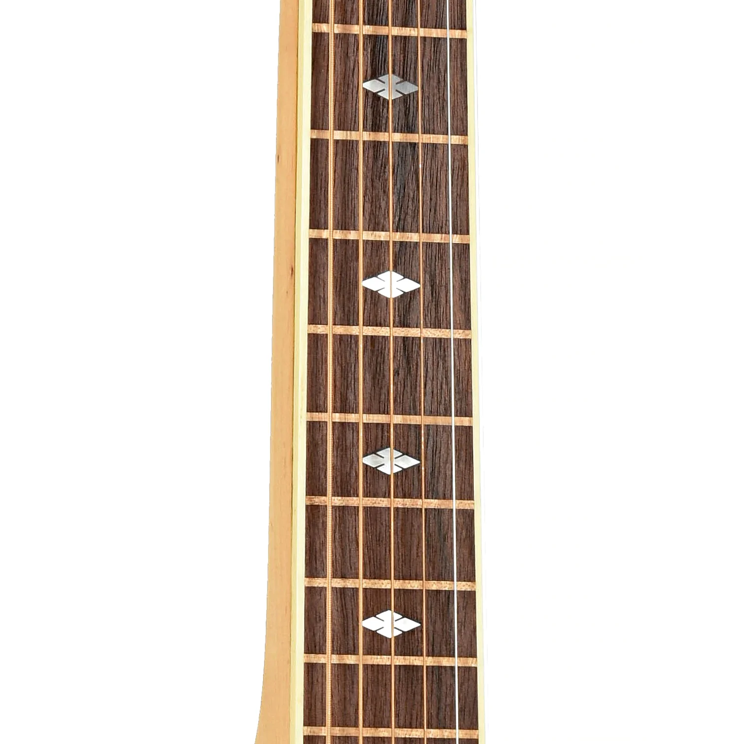 Adams Squareneck Maple Resonator Guitar (2000s) - Image 7
