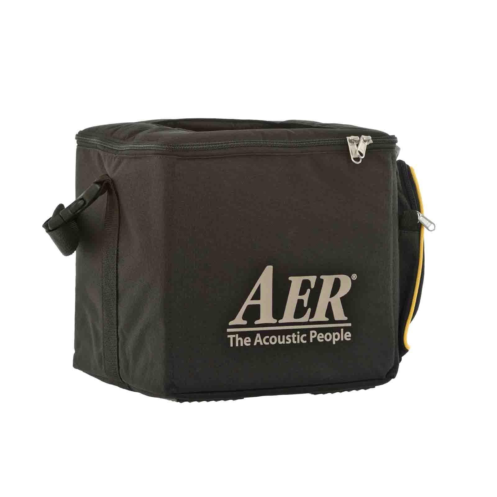 AER Alpha Acoustic Amplifier - Image 5