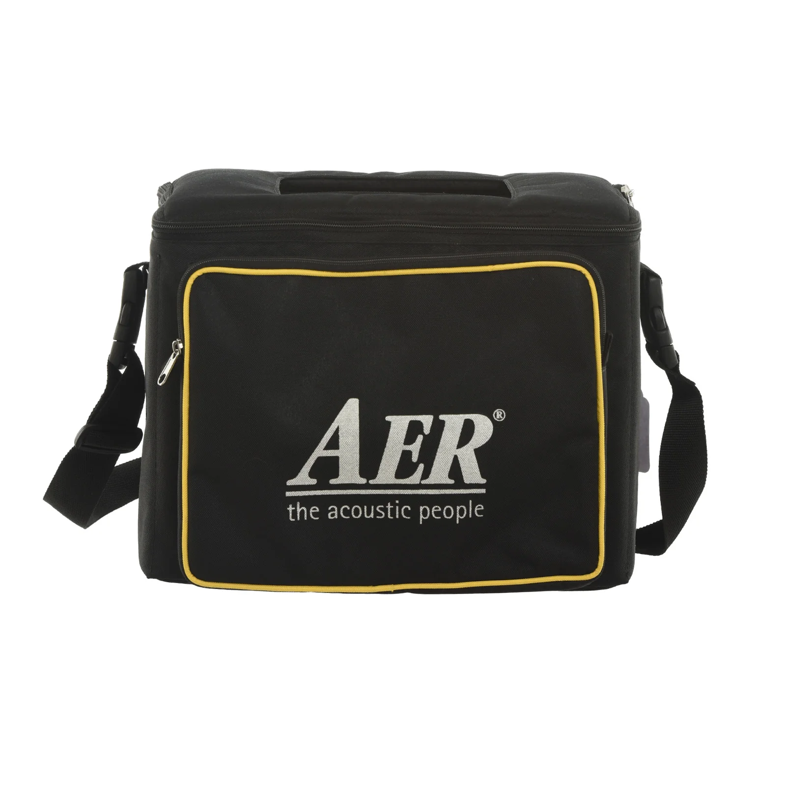 AER Compact 60/4 Acoustic Amp (recent) - Image 6