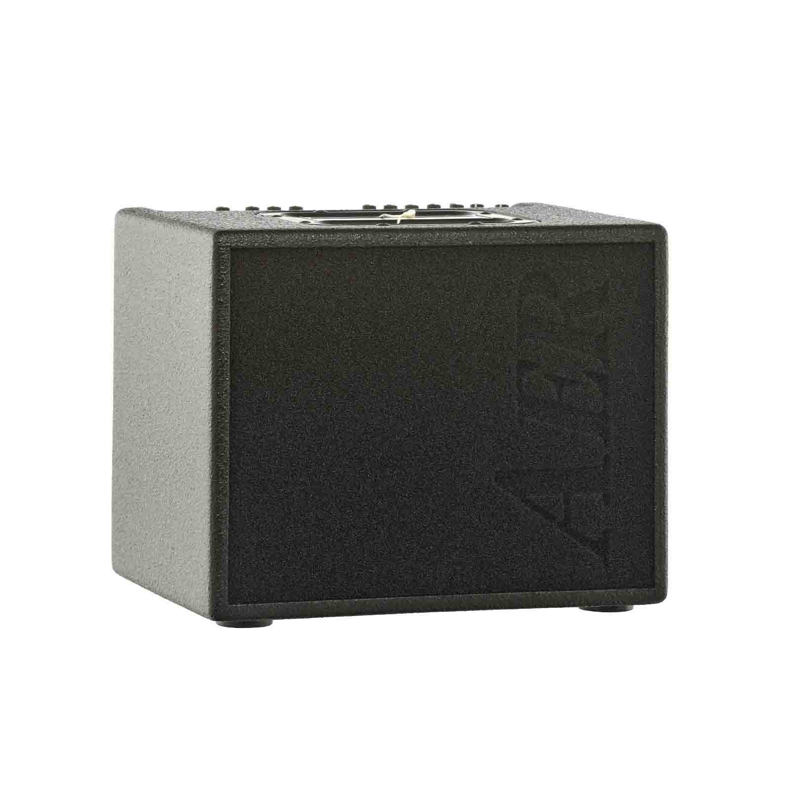 AER Compact 60/4 Acoustic Guitar Amplifier - Image 3