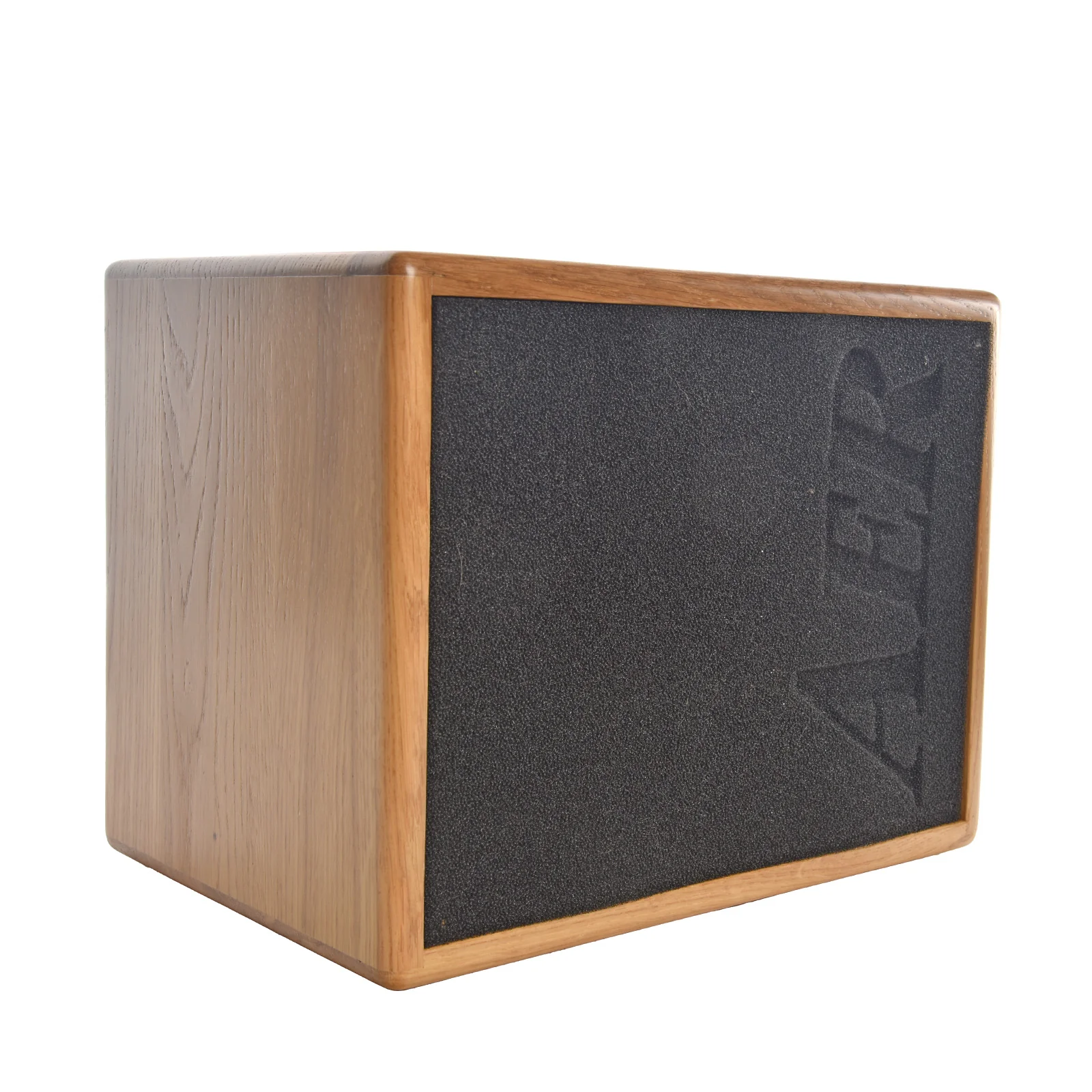 AER Compact 60 w/ Hardwood Cab Acoustic Combo Amp - Image 3