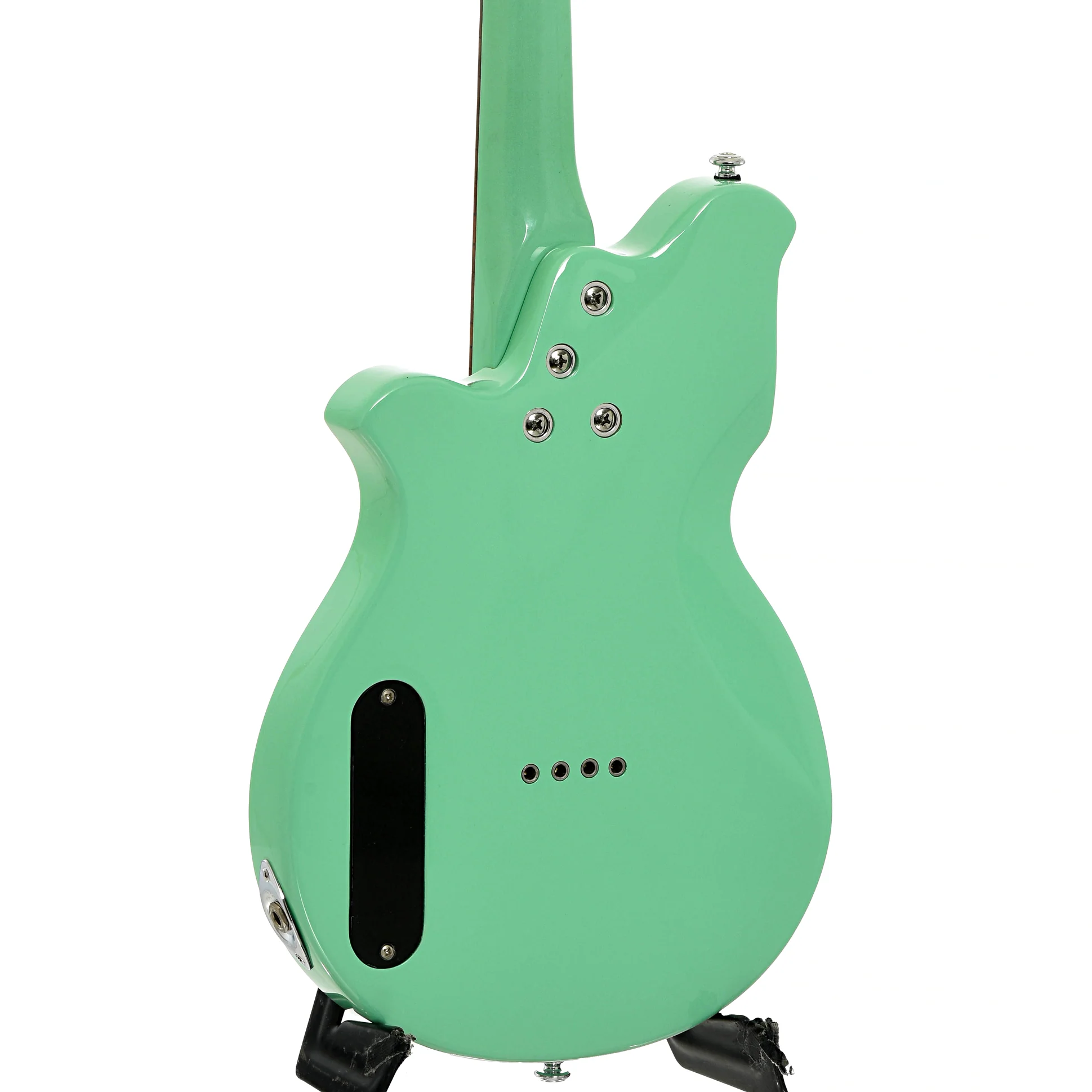 Airline Map Electric Mandola (2020) - Image 11