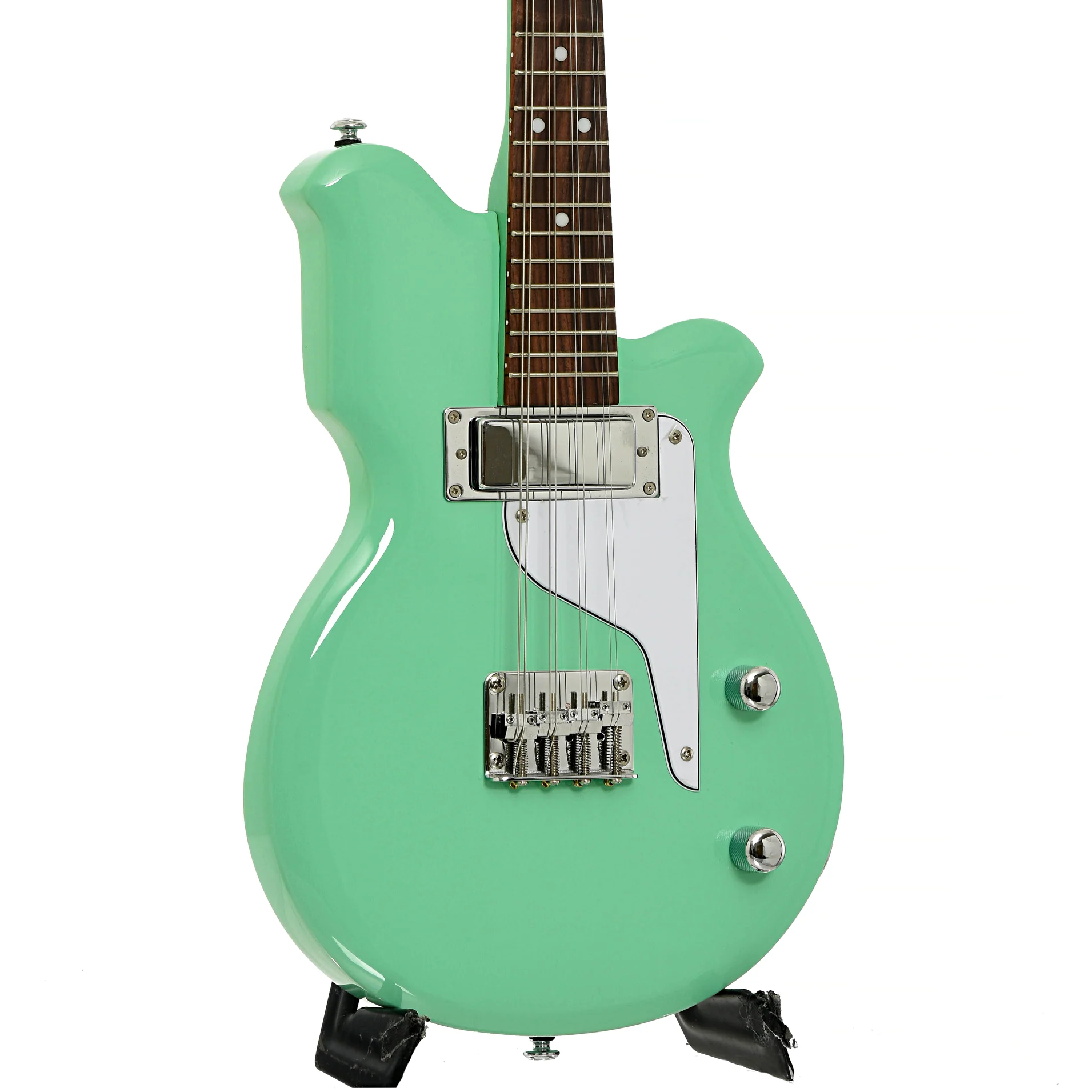 Airline Map Electric Mandola (2020) - Image 4