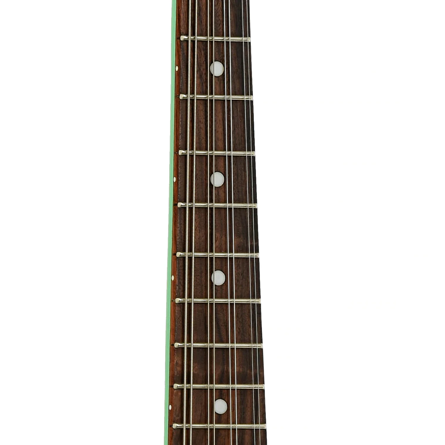 Airline Map Electric Mandola (2020) - Image 7