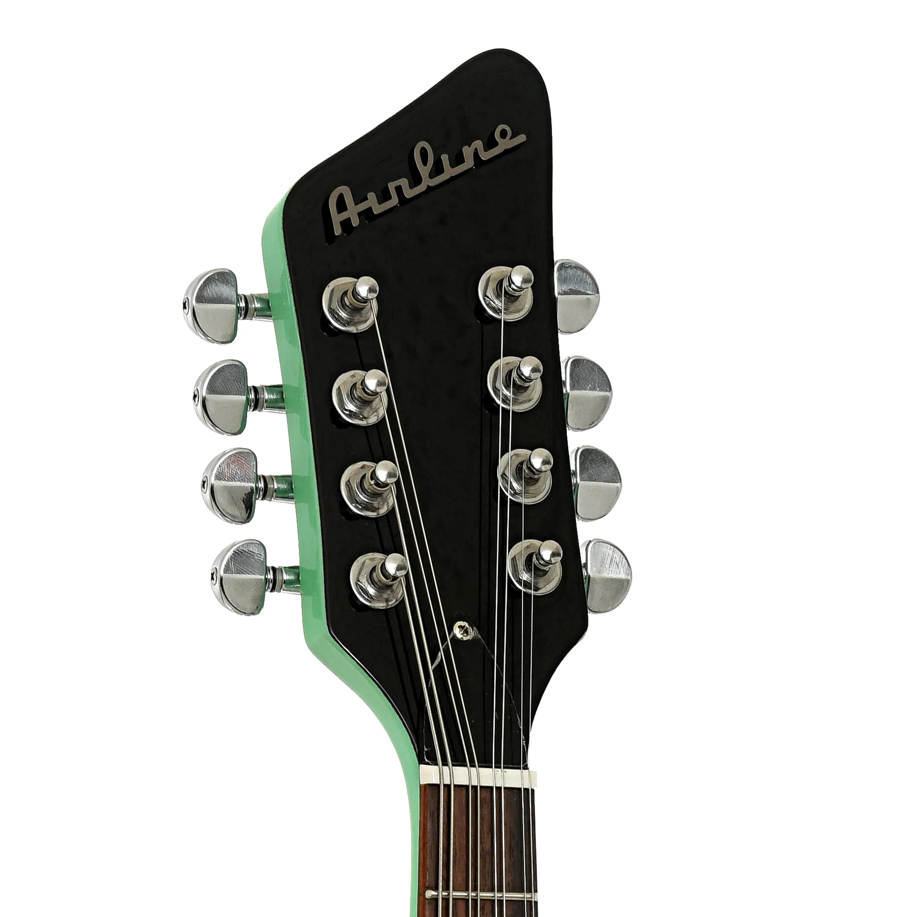 Airline Map Electric Mandola (2020) - Image 8