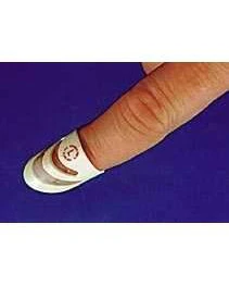 Alaska Pik Large Plastic Fingerpick - Image 3