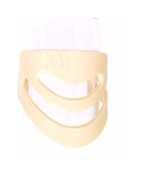 Alaska Pik Medium Plastic Fingerpick - Image 2