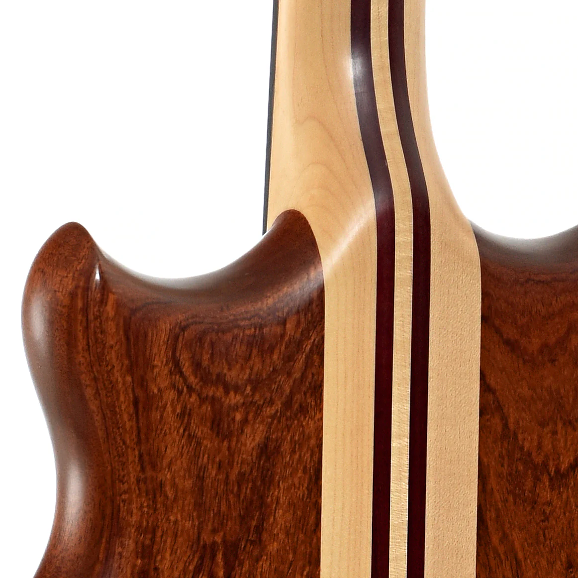Alembic Series 1 Twelve String Electric Guitar (1980) - Image 10