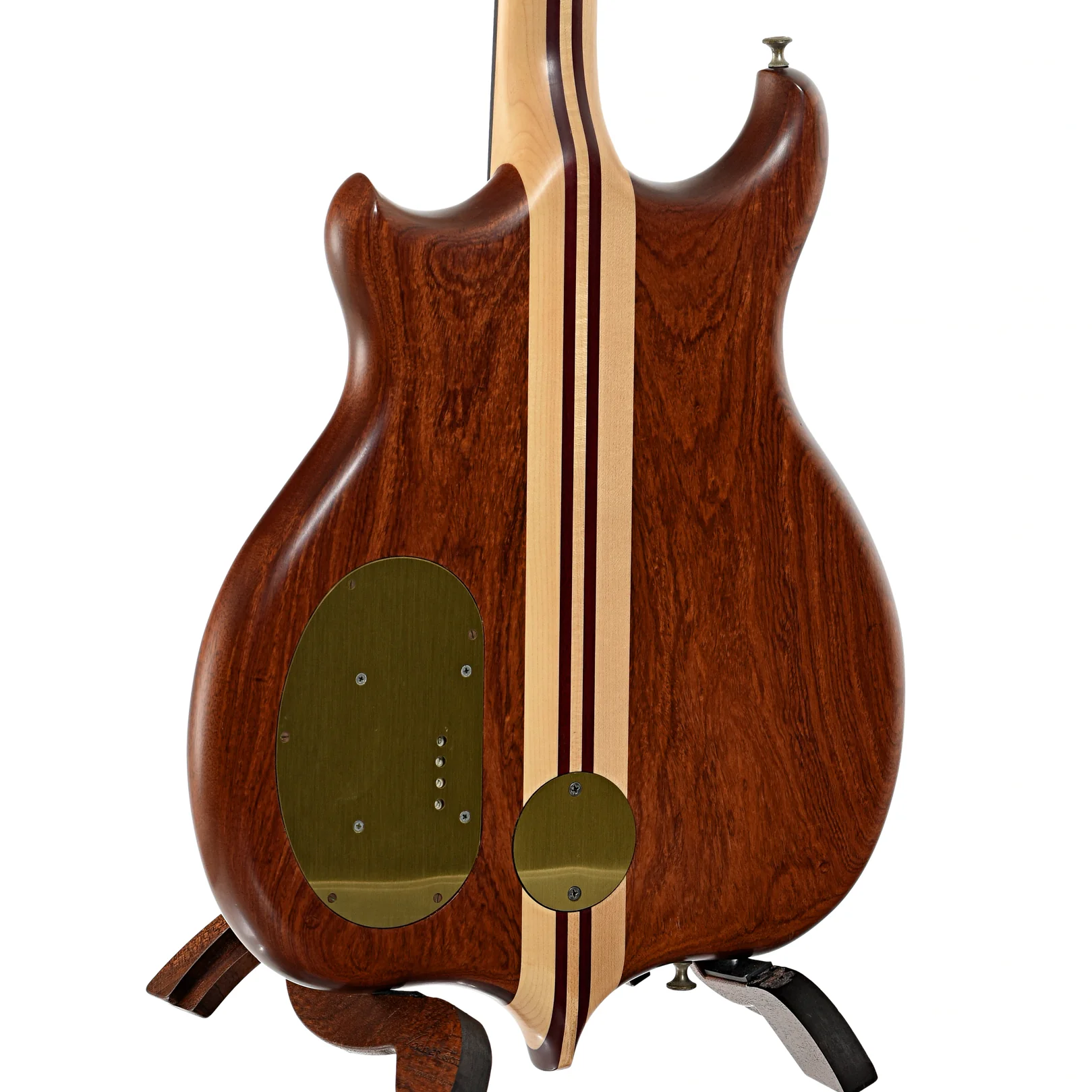Alembic Series 1 Twelve String Electric Guitar (1980) - Image 11