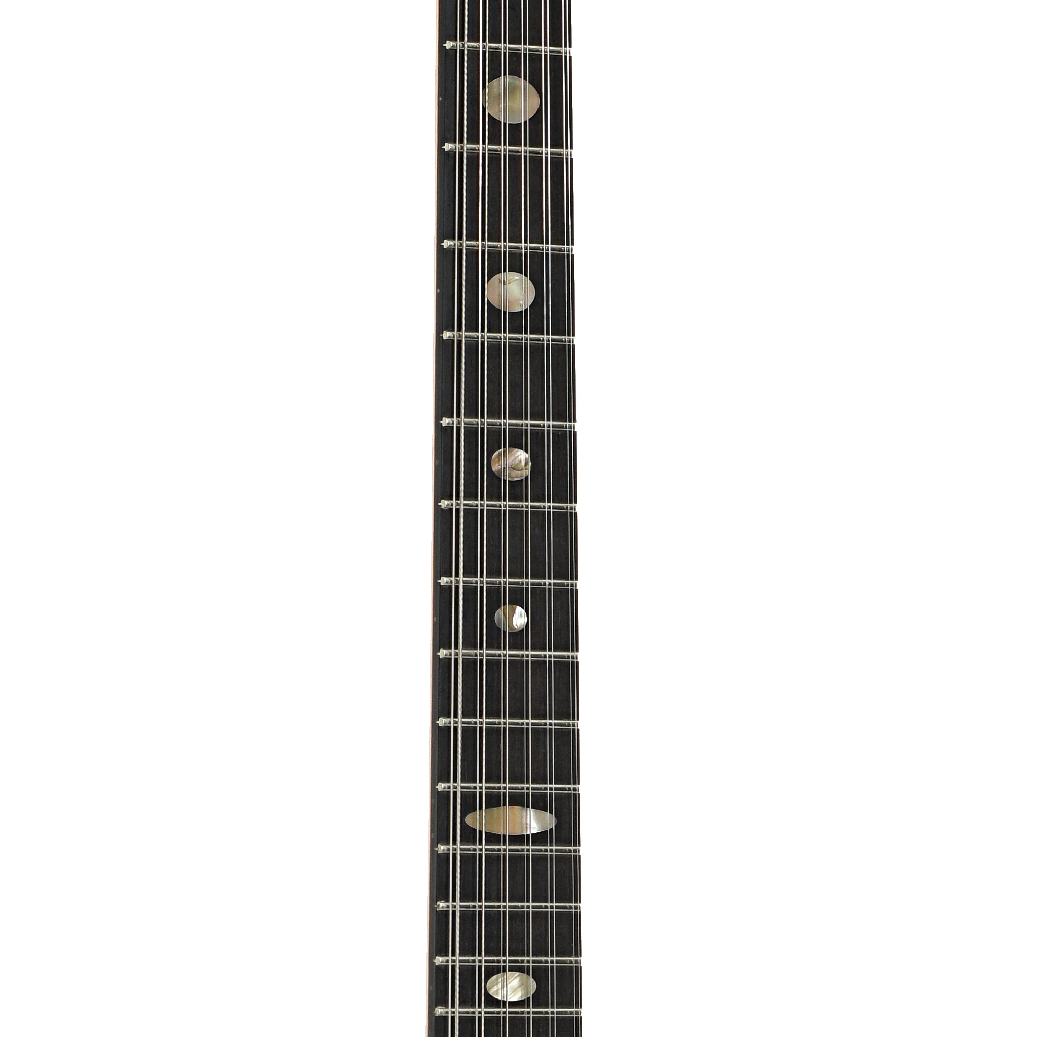 Alembic Series 1 Twelve String Electric Guitar (1980) - Image 7