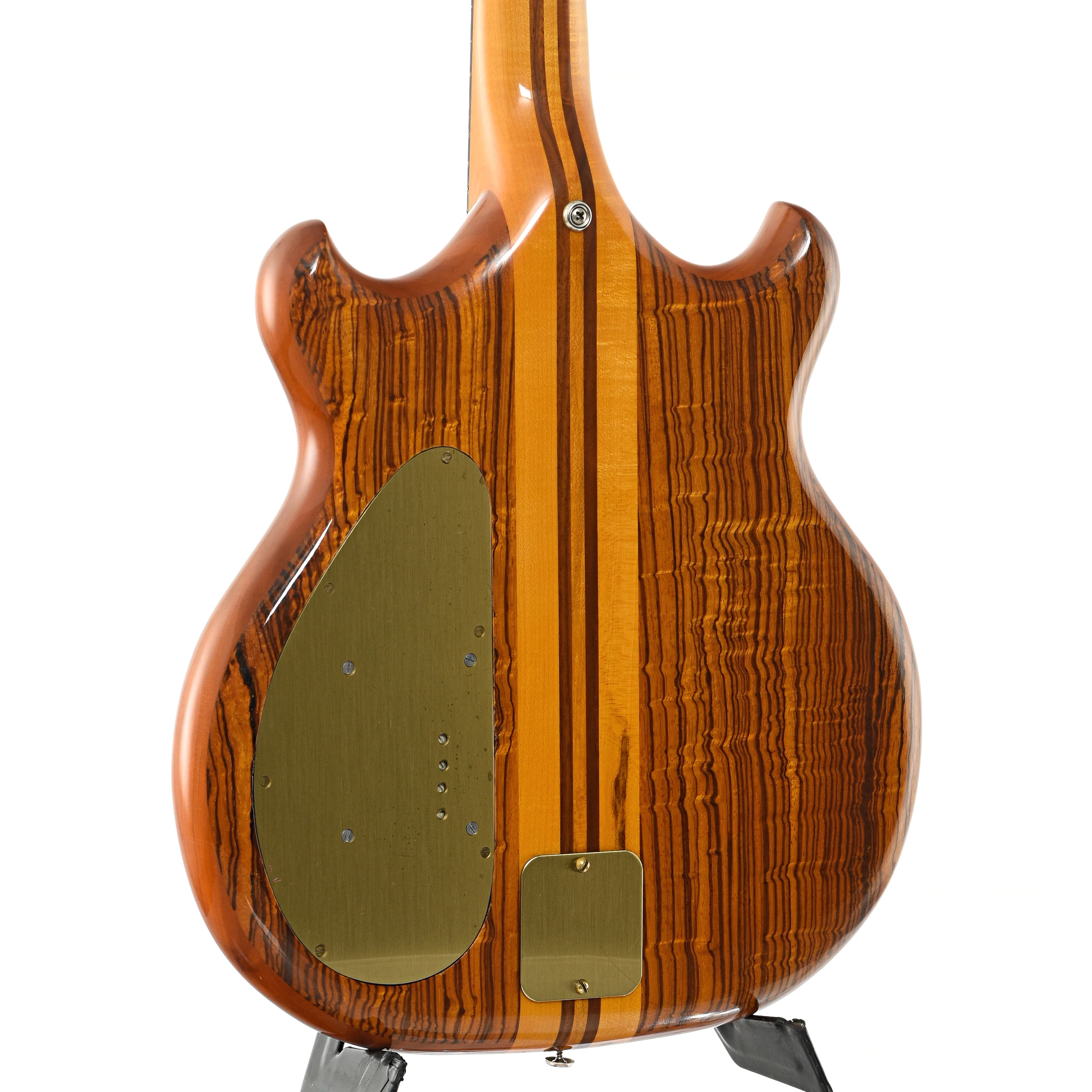 Alembic Series 1 MSG Electric Guitar (1975) - Image 11