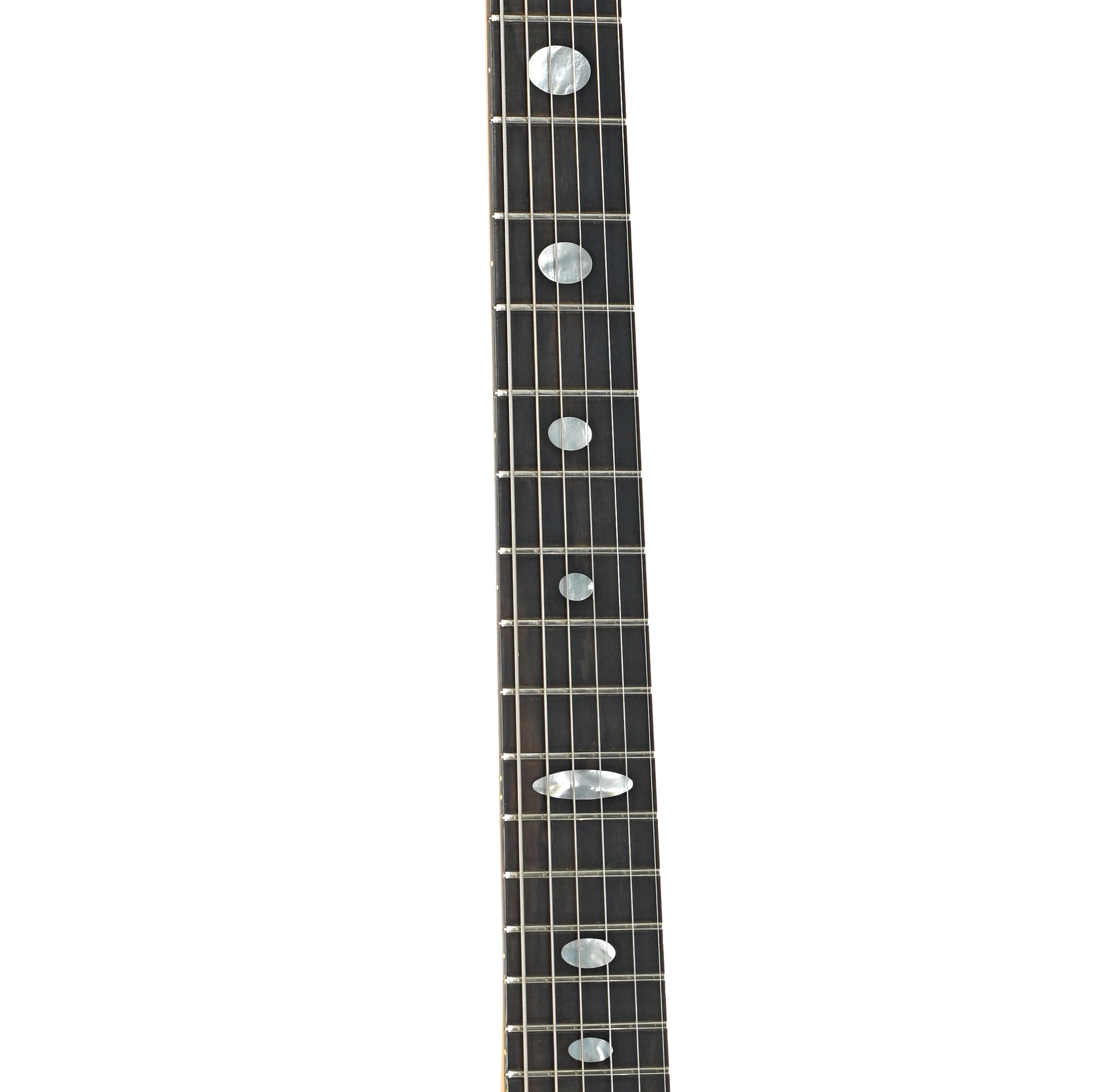 Alembic Series 1 MSG Electric Guitar (1975) - Image 7