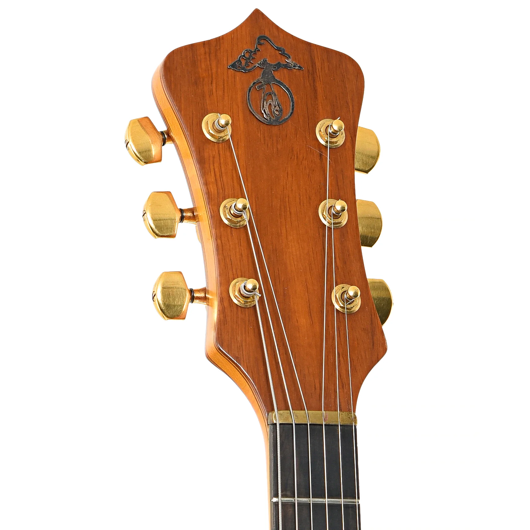 Alembic Series 1 MSG Electric Guitar (1975) - Image 8