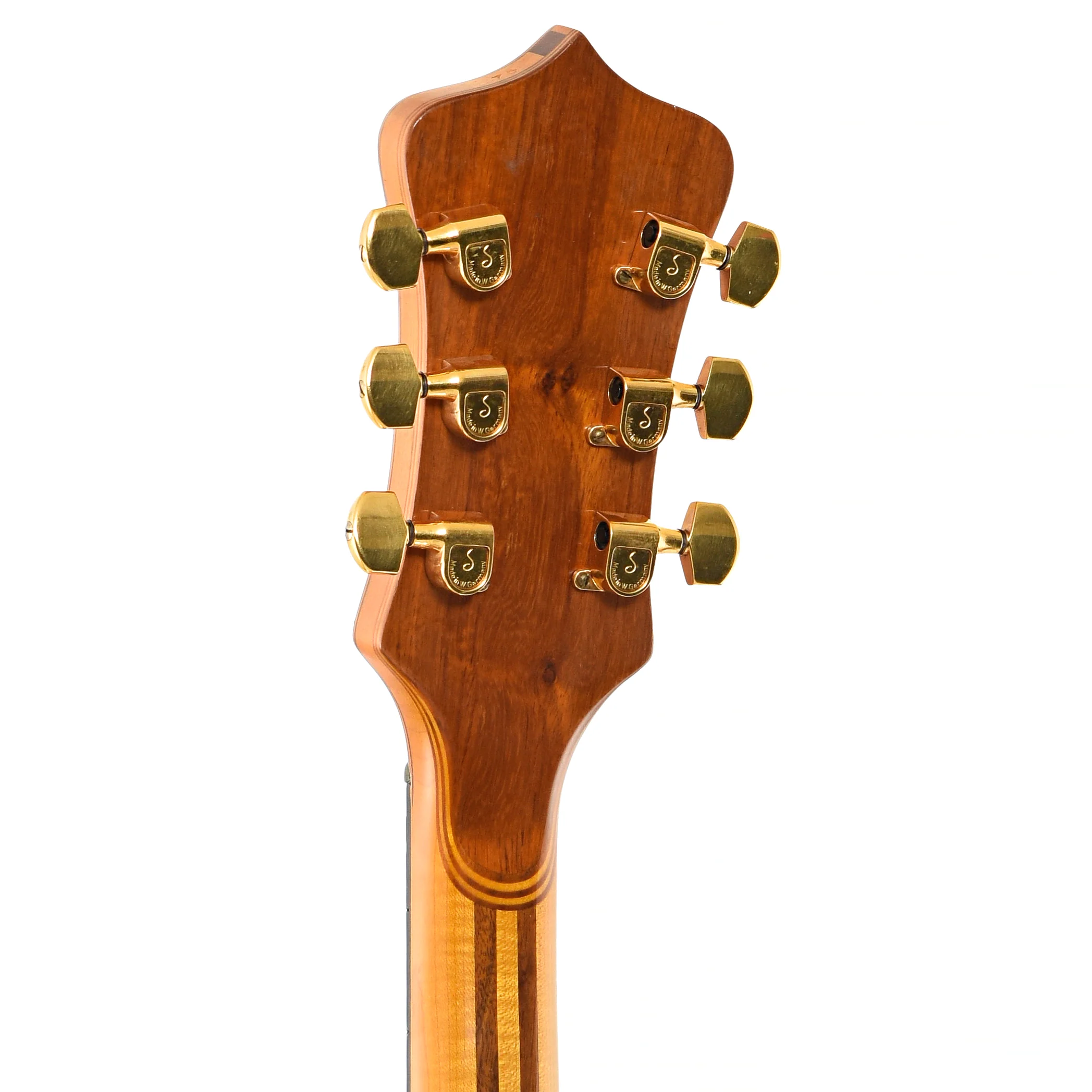 Alembic Series 1 MSG Electric Guitar (1975) - Image 9