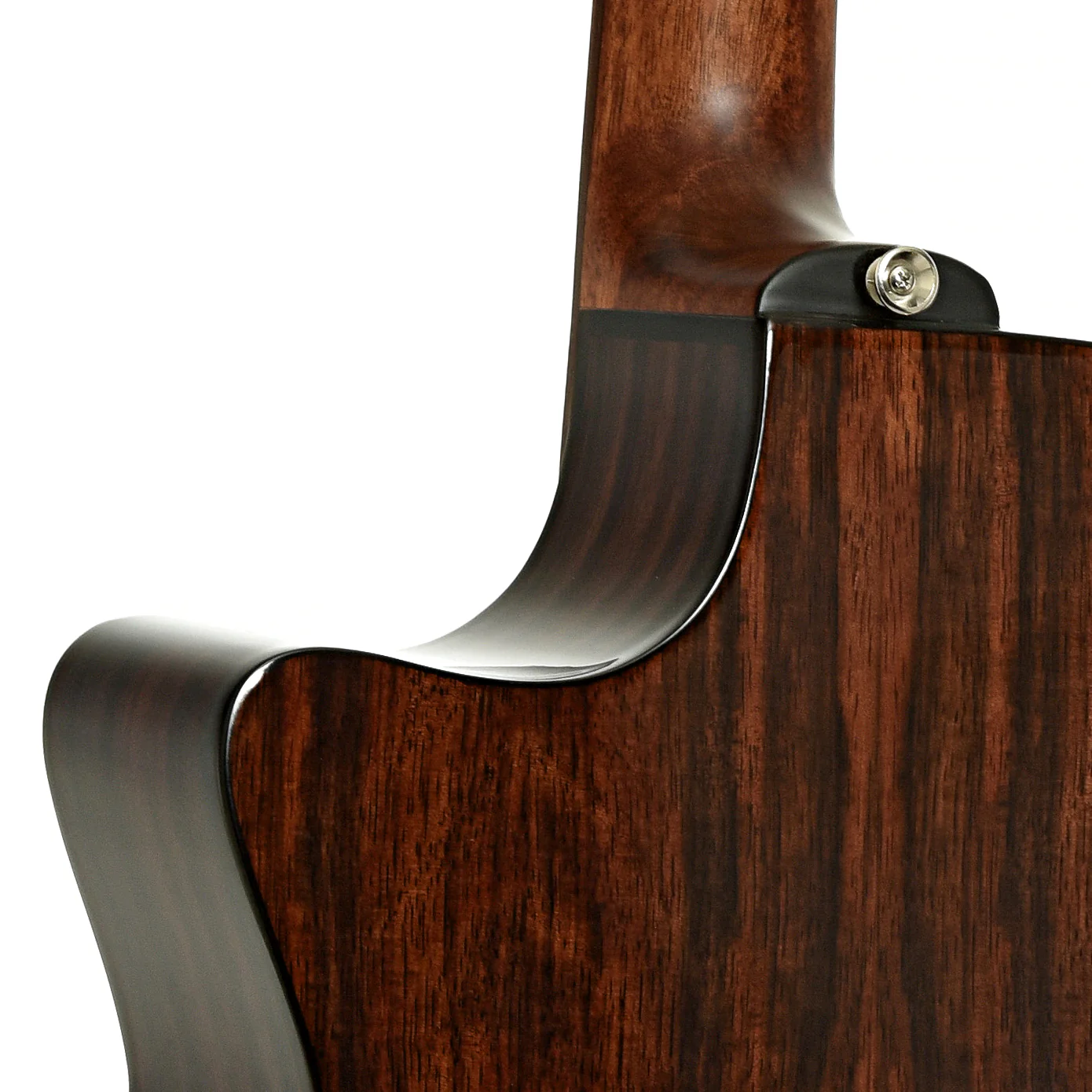Alvarez AGE910CE Artist Elite Acoustic-Electric Guitar (2021) - Image 10