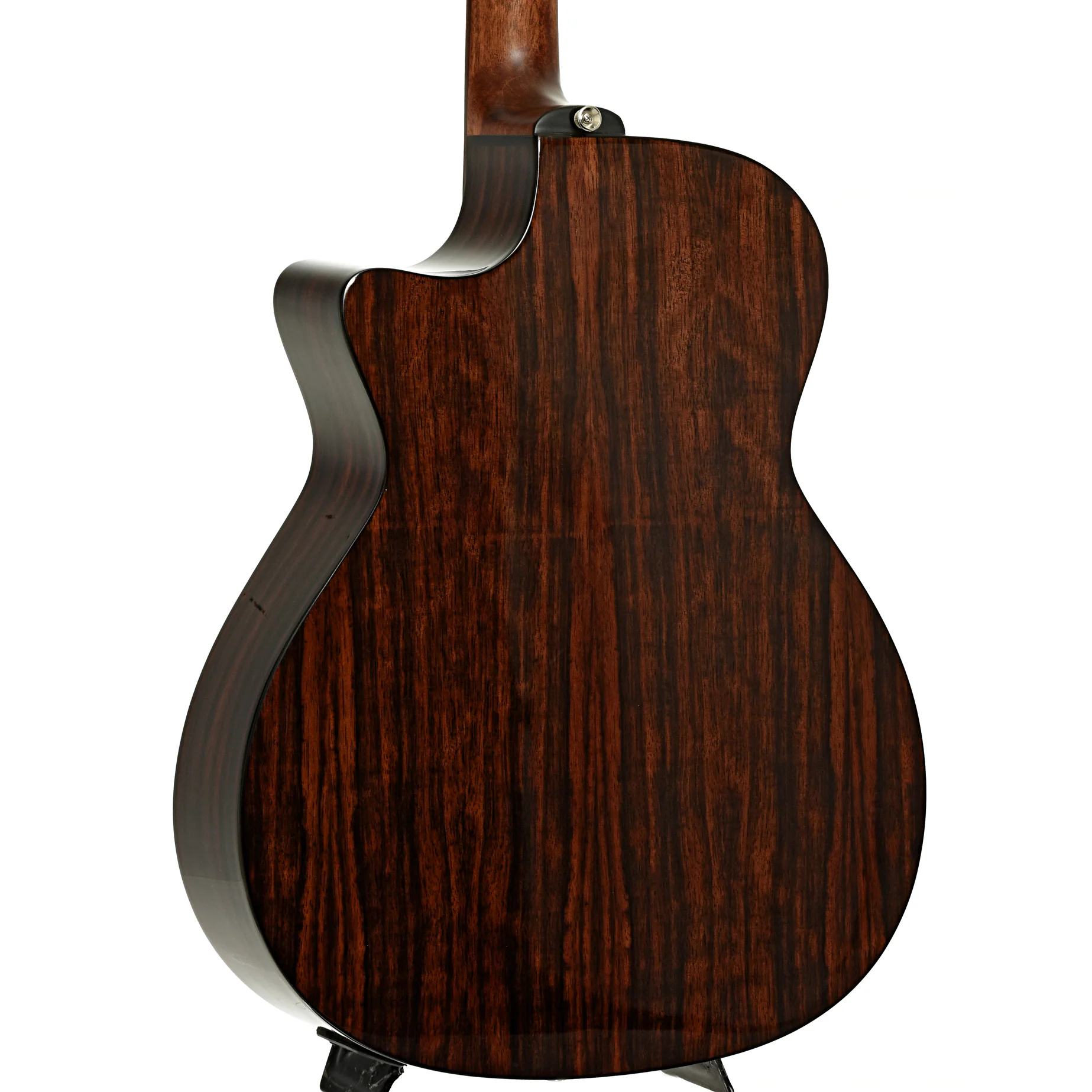 Alvarez AGE910CE Artist Elite Acoustic-Electric Guitar (2021) - Image 11