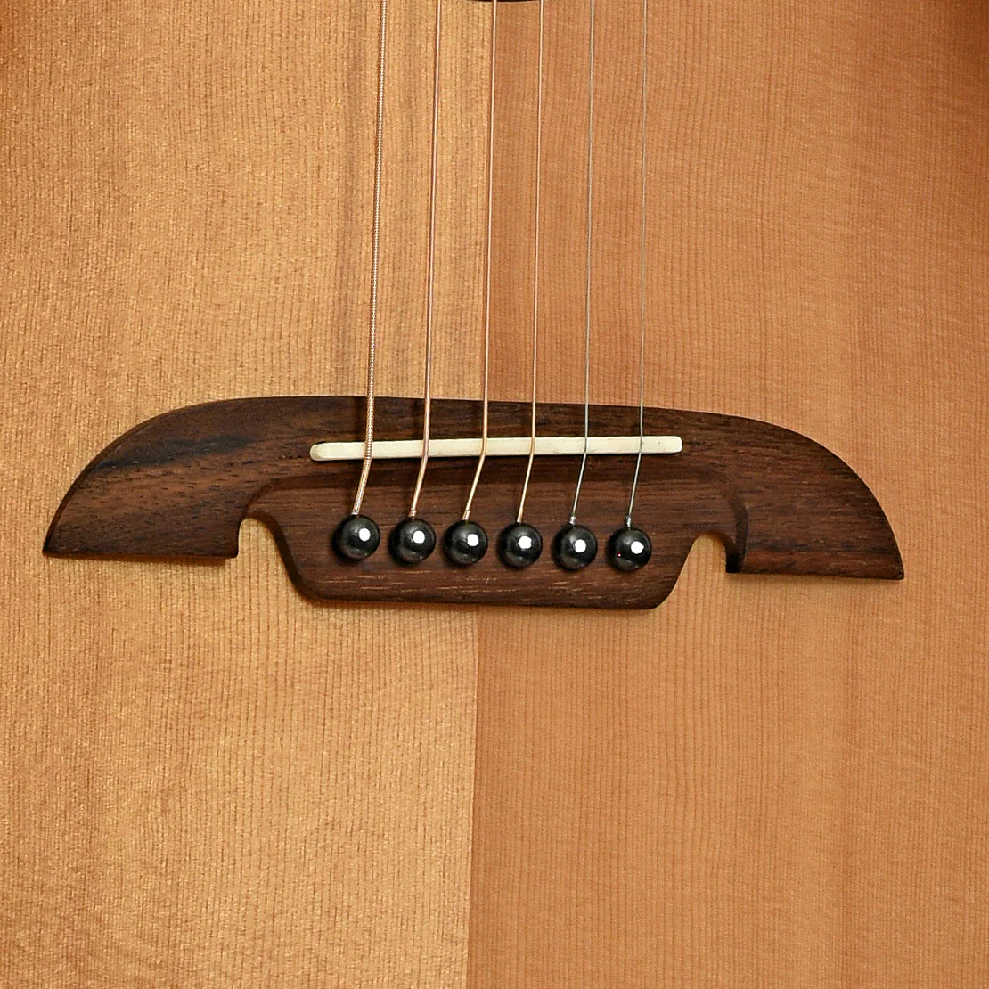Alvarez AGE910CE Artist Elite Acoustic-Electric Guitar (2021) - Image 5