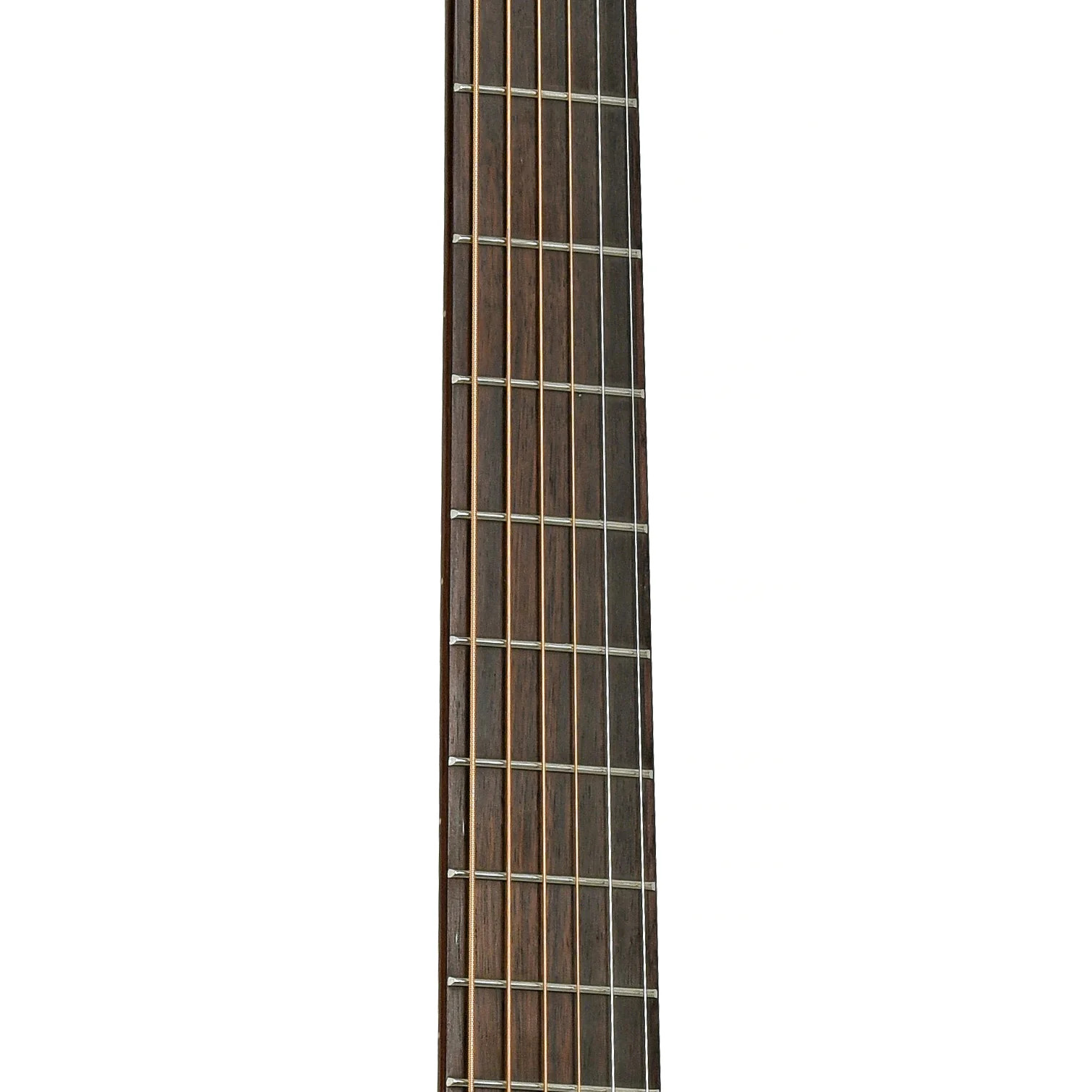 Alvarez AGE910CE Artist Elite Acoustic-Electric Guitar (2021) - Image 7