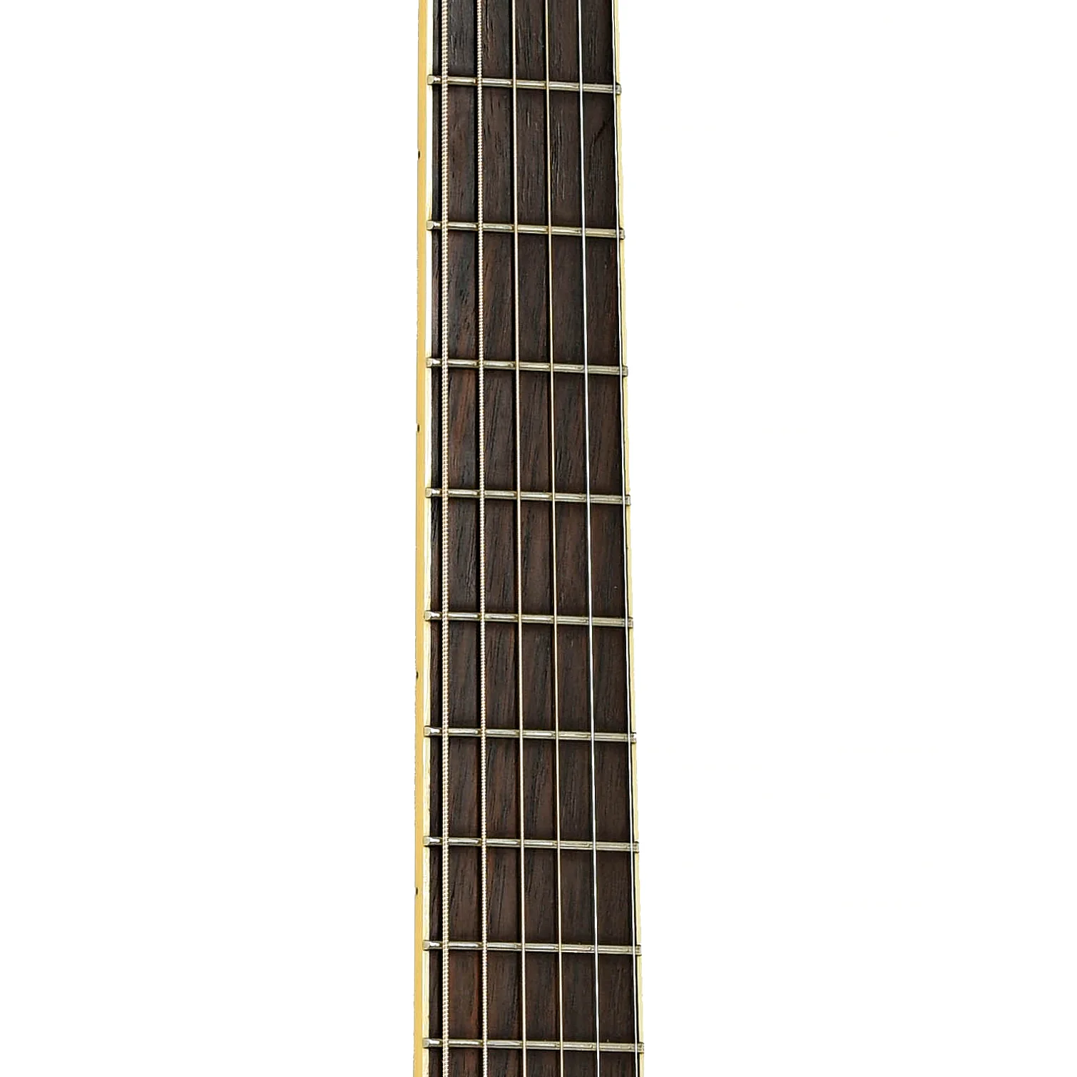 Alvarez AJ80CE Artist Acoustic-Electric Guitar (2014) - Image 7