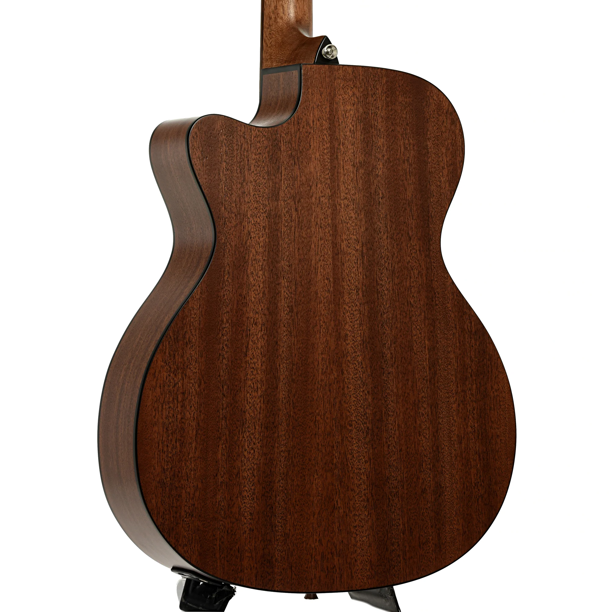 Alvarez Artist Series AF30CE  Folk / OM Acoustic-Electric Guitar - Image 11