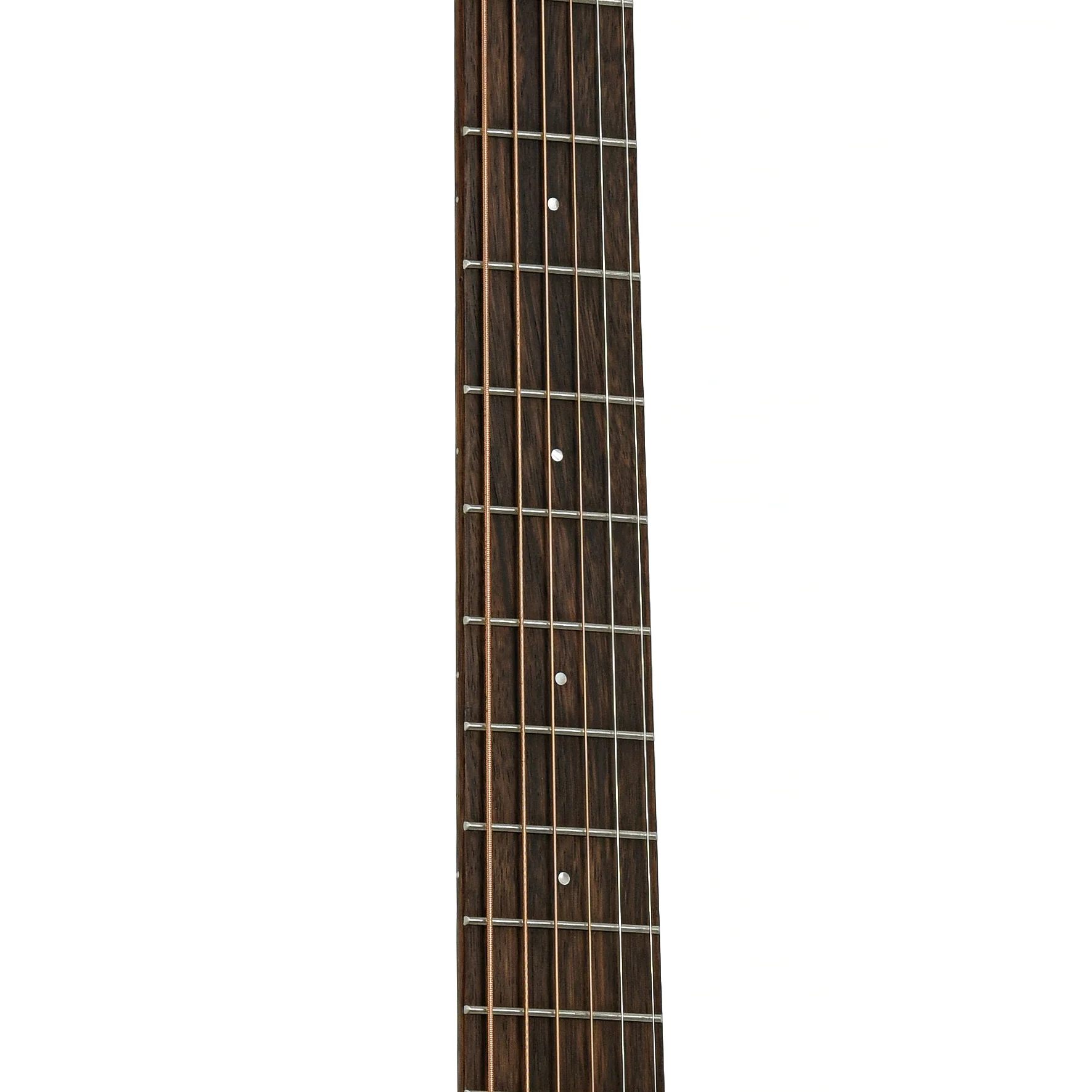 Alvarez Artist Series AF30CE  Folk / OM Acoustic-Electric Guitar - Image 7